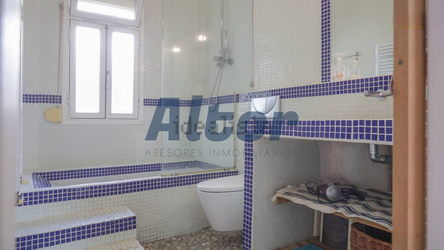 Piso de 106 m² en Madrid