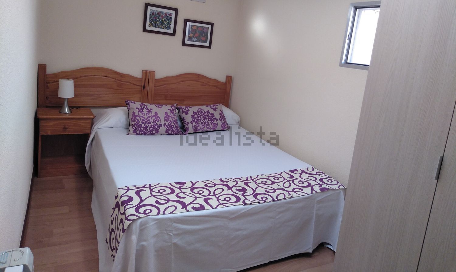 Apartamento 55 m² em Burgos
