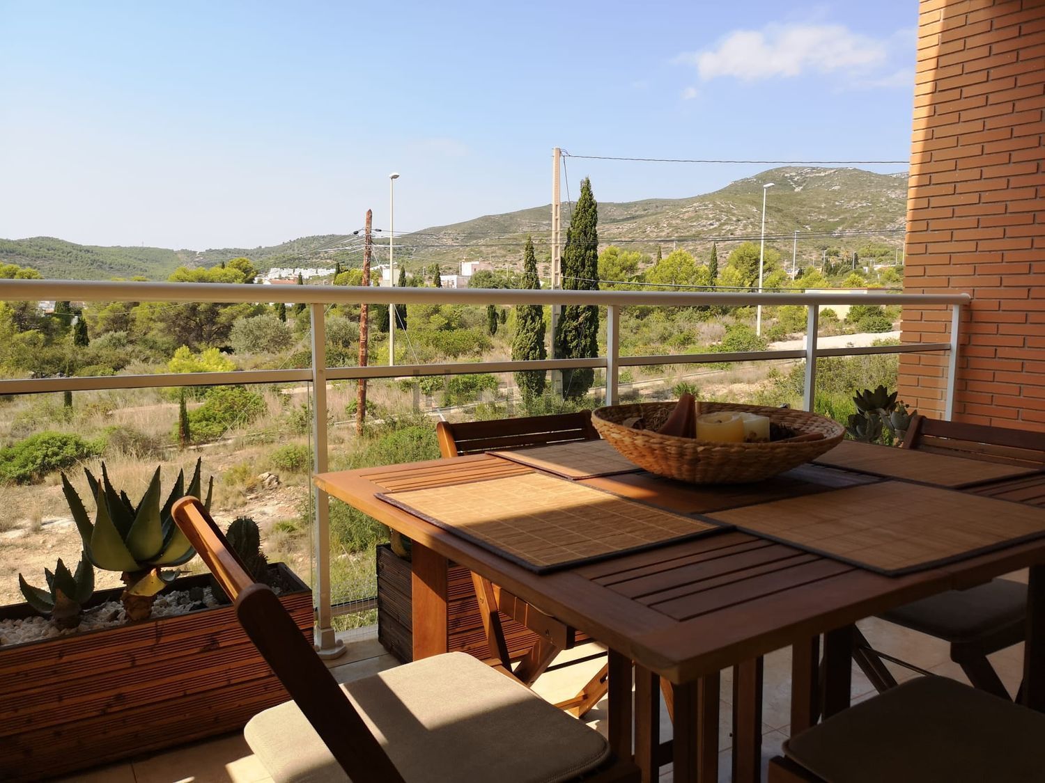 Piso de 68 m² en Peñíscola