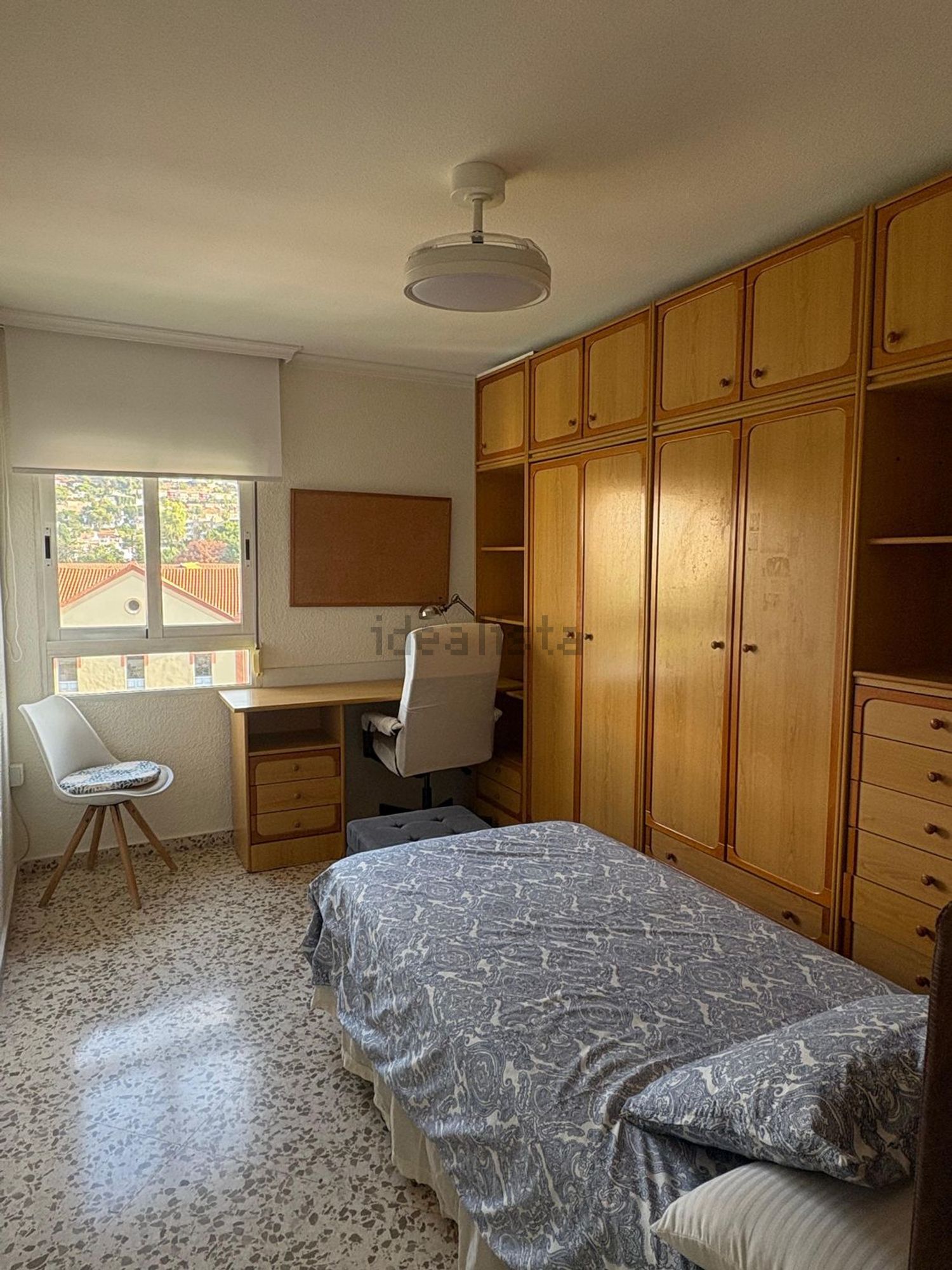 Habitación 120 m², Málaga