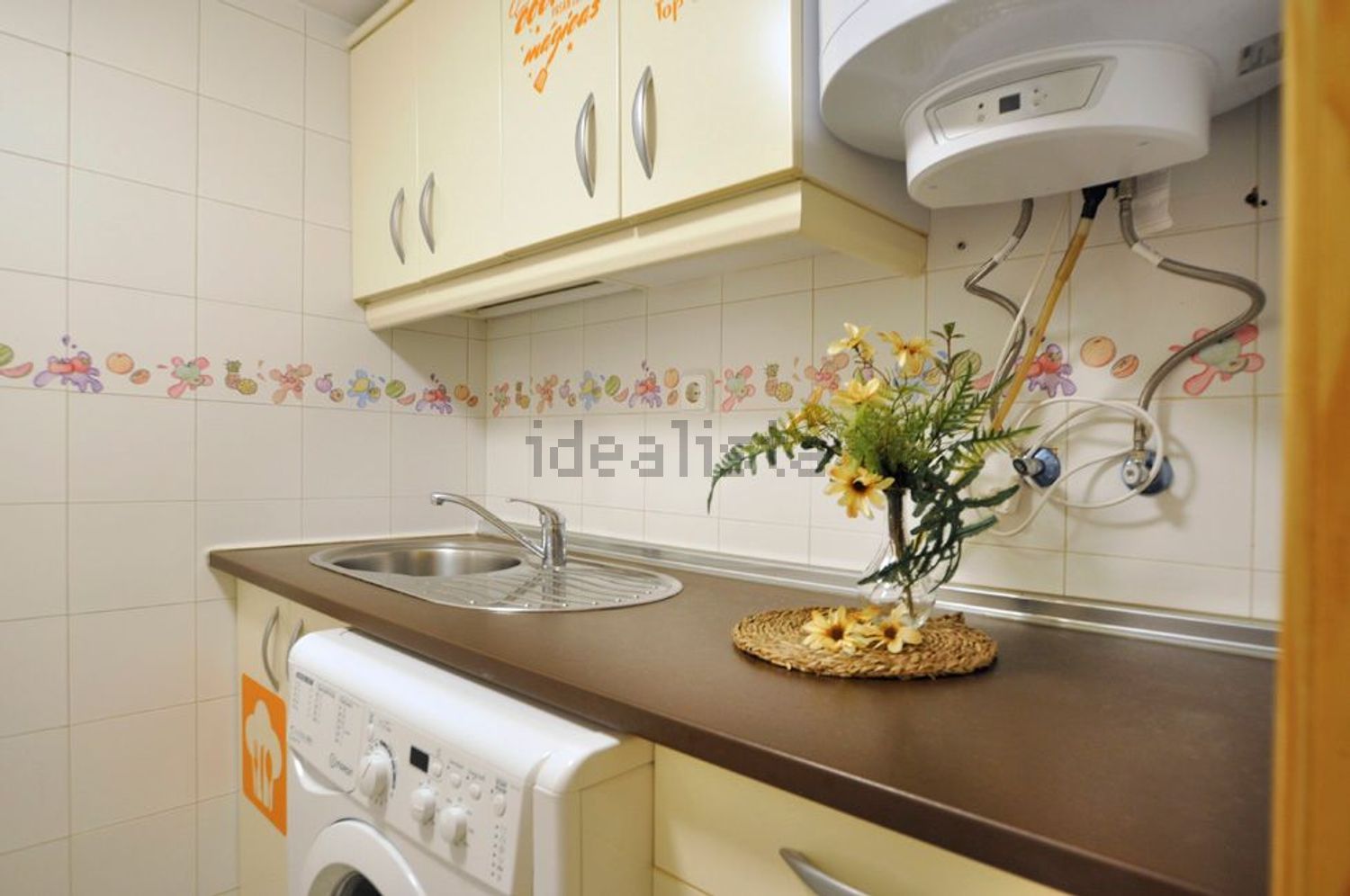 Pis de 42 m² a Madrid