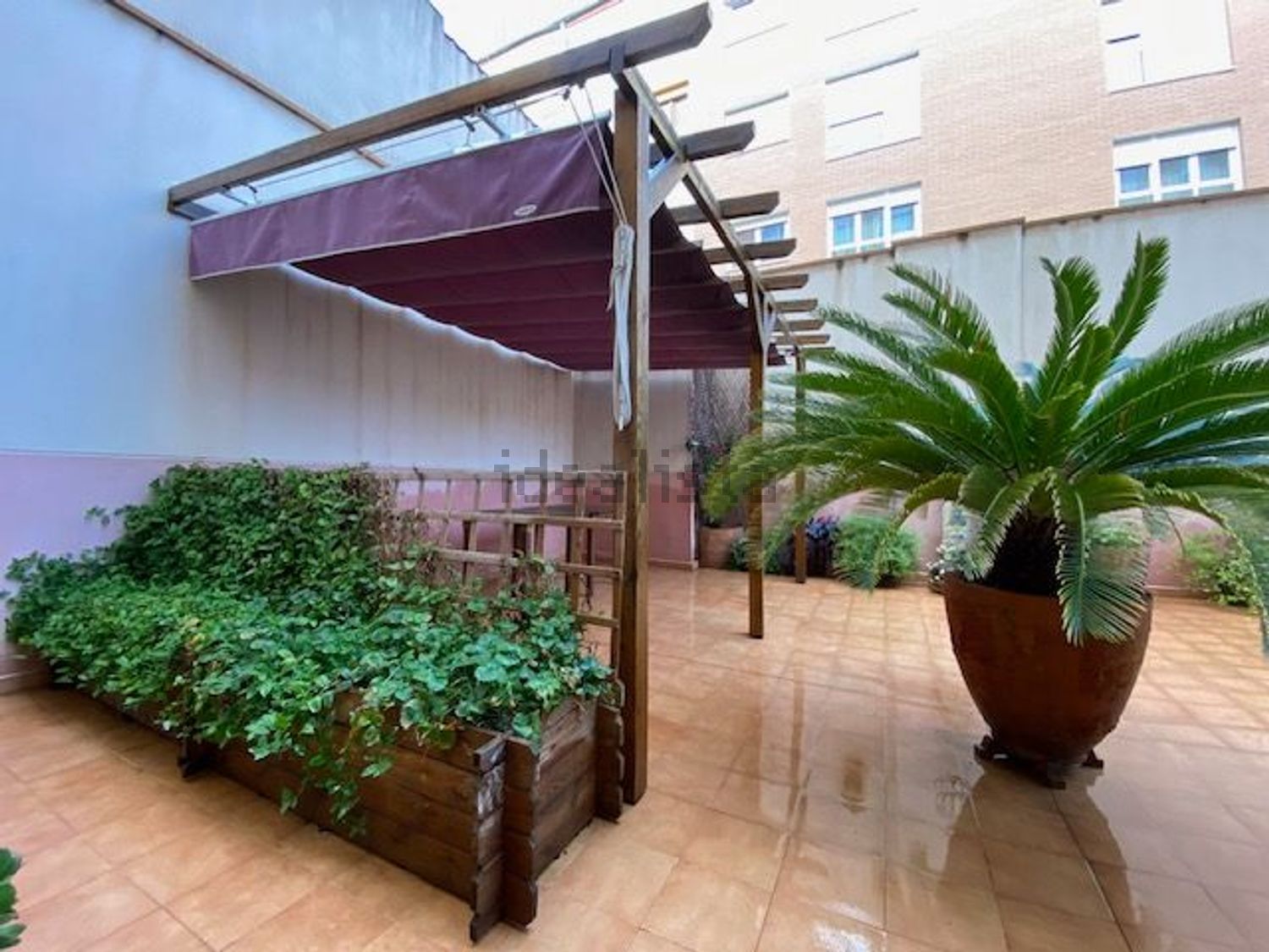 Pis de 46 m² a Saragossa