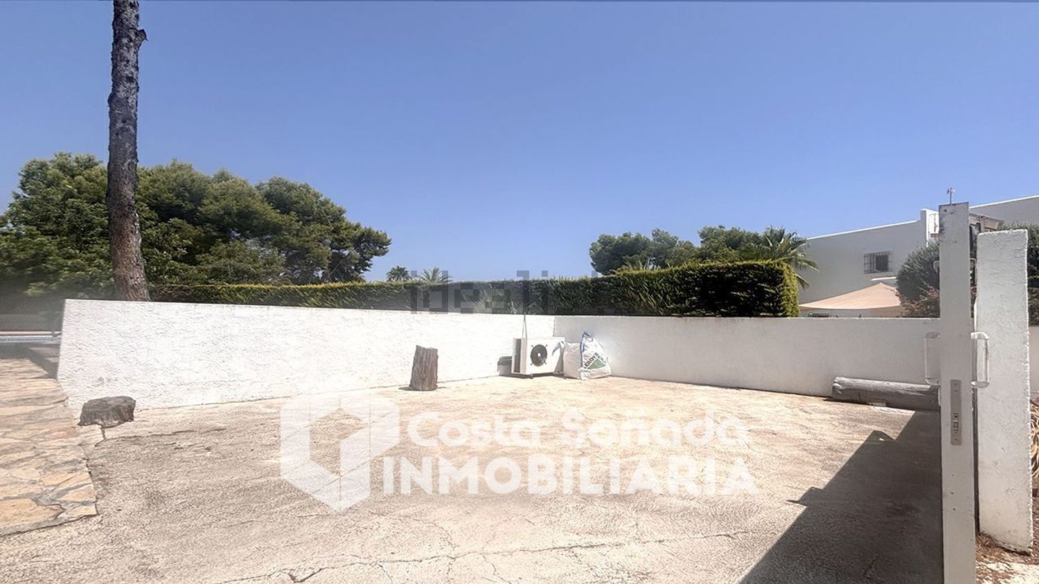 Casa de 200 m² a Teulada