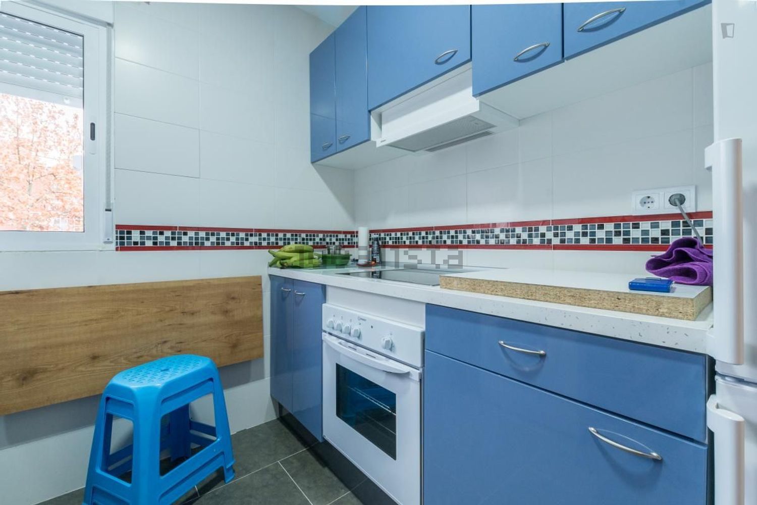 Habitación en alquiler, Madrid