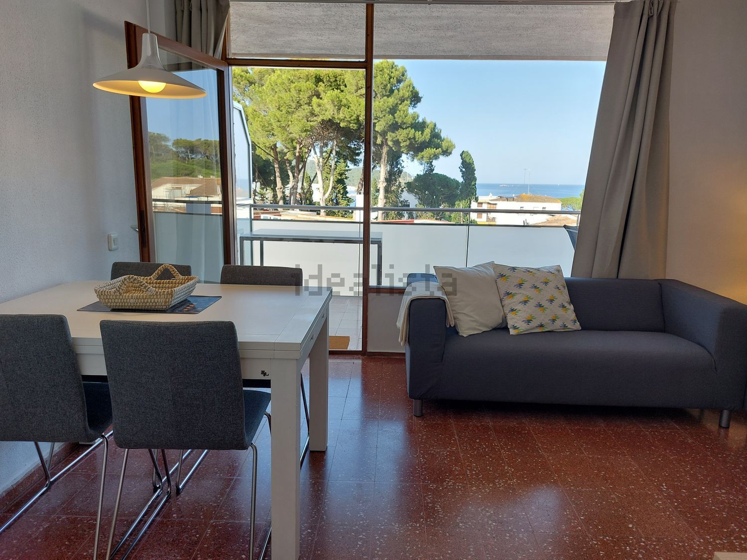 Piso de 55 m² en Palamós