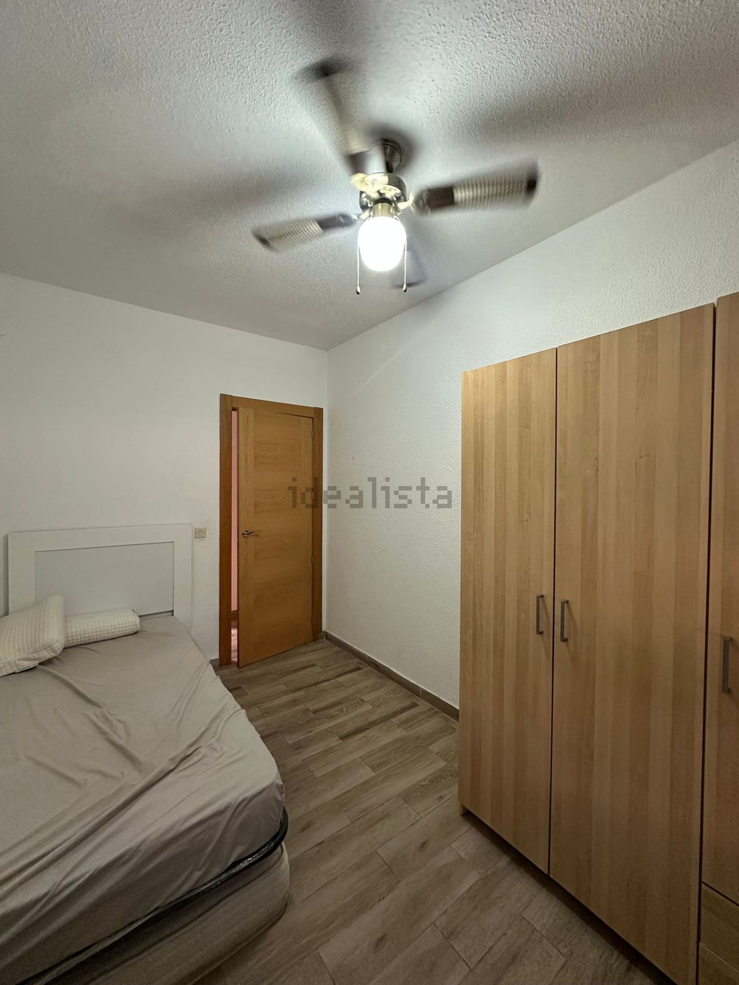 Habitació de lloguer, Armilla