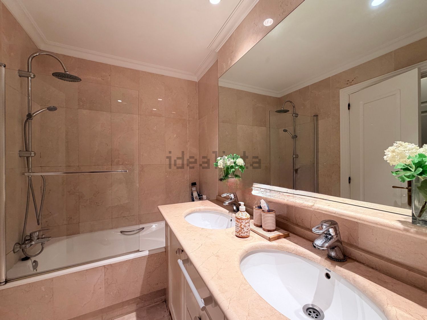 Pis de 130 m² a Marbella