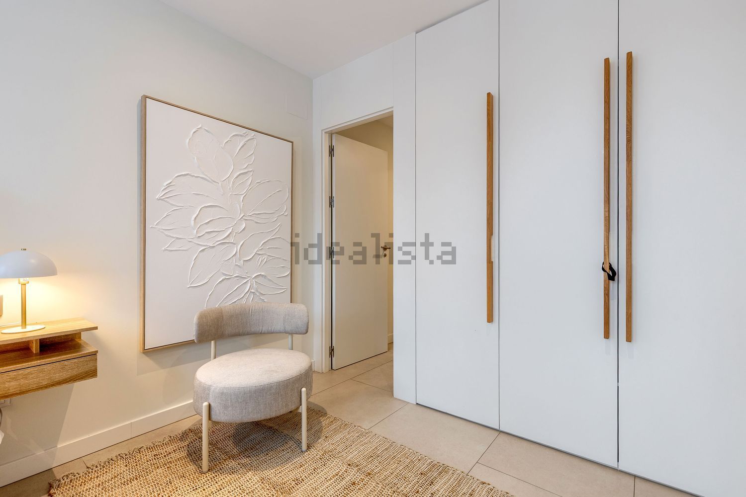 Pis de 79 m² a Madrid