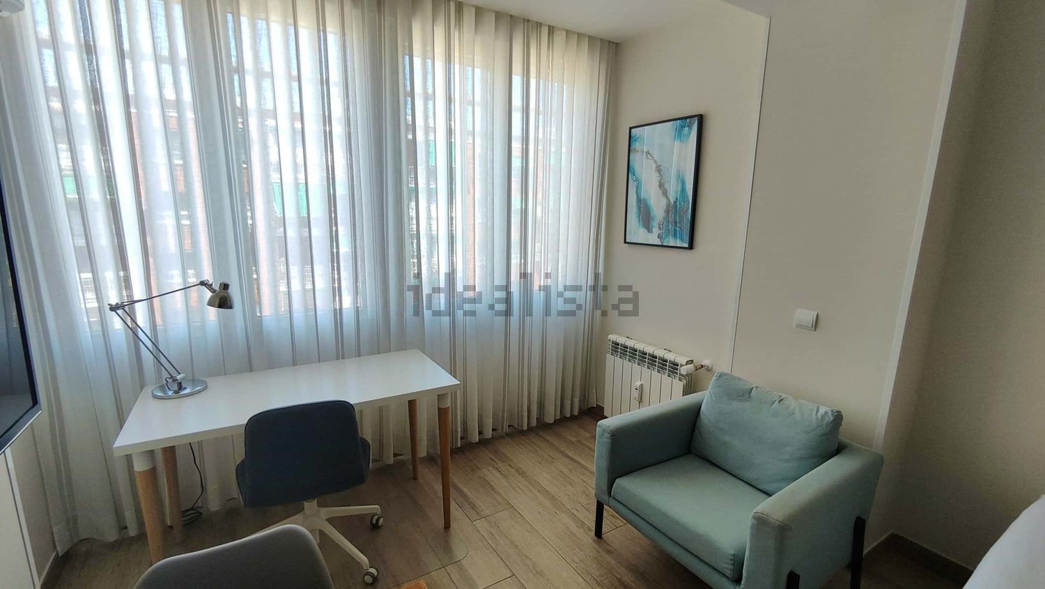 Appartamento 30 m² a Madrid