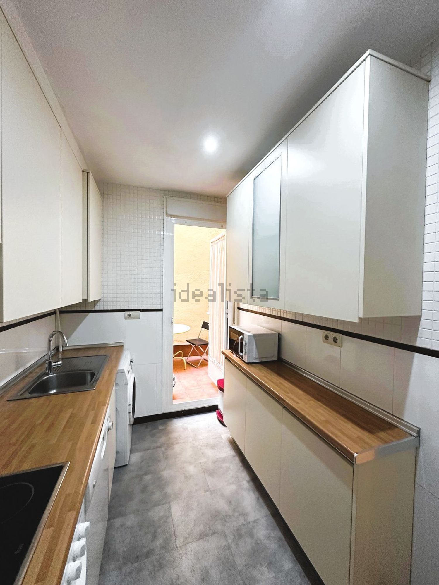 Habitación en alquiler, Madrid