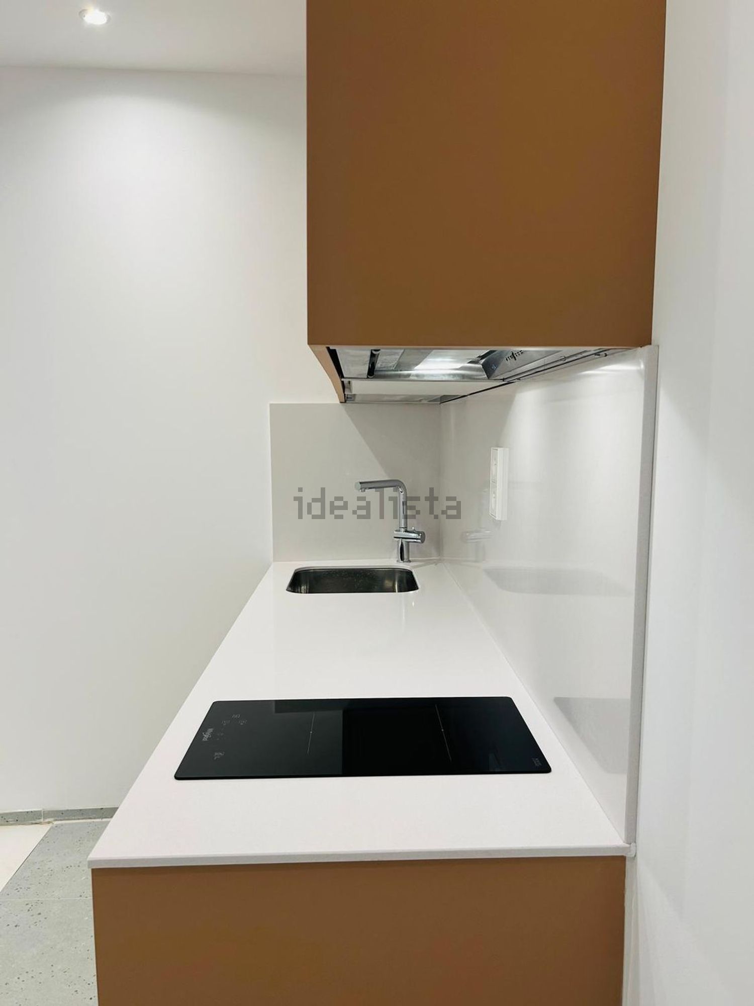 Piso de 45 m² en Madrid
