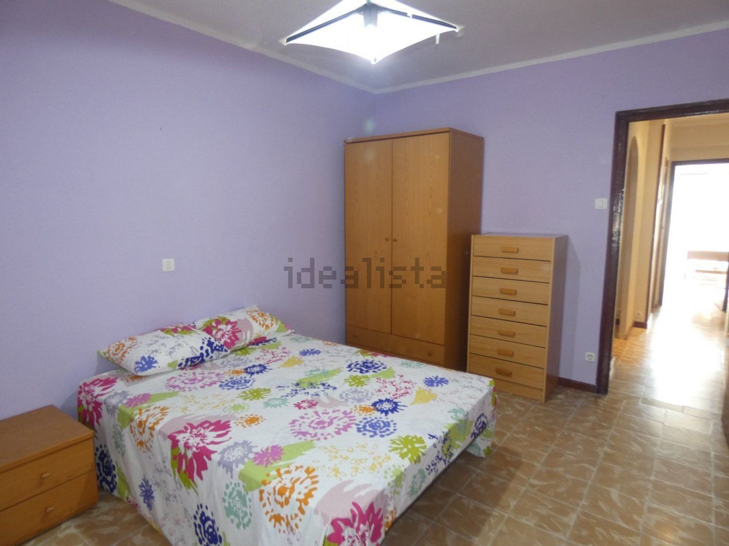 Piso de 73 m² en Utebo