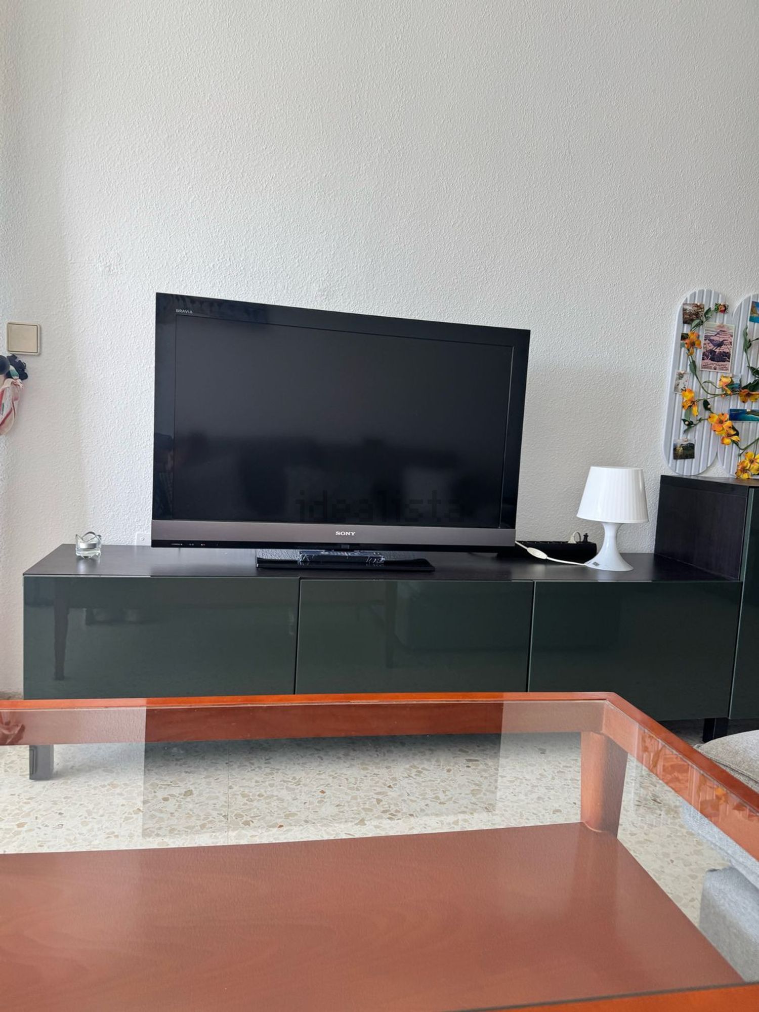 Habitació de lloguer, Màlaga