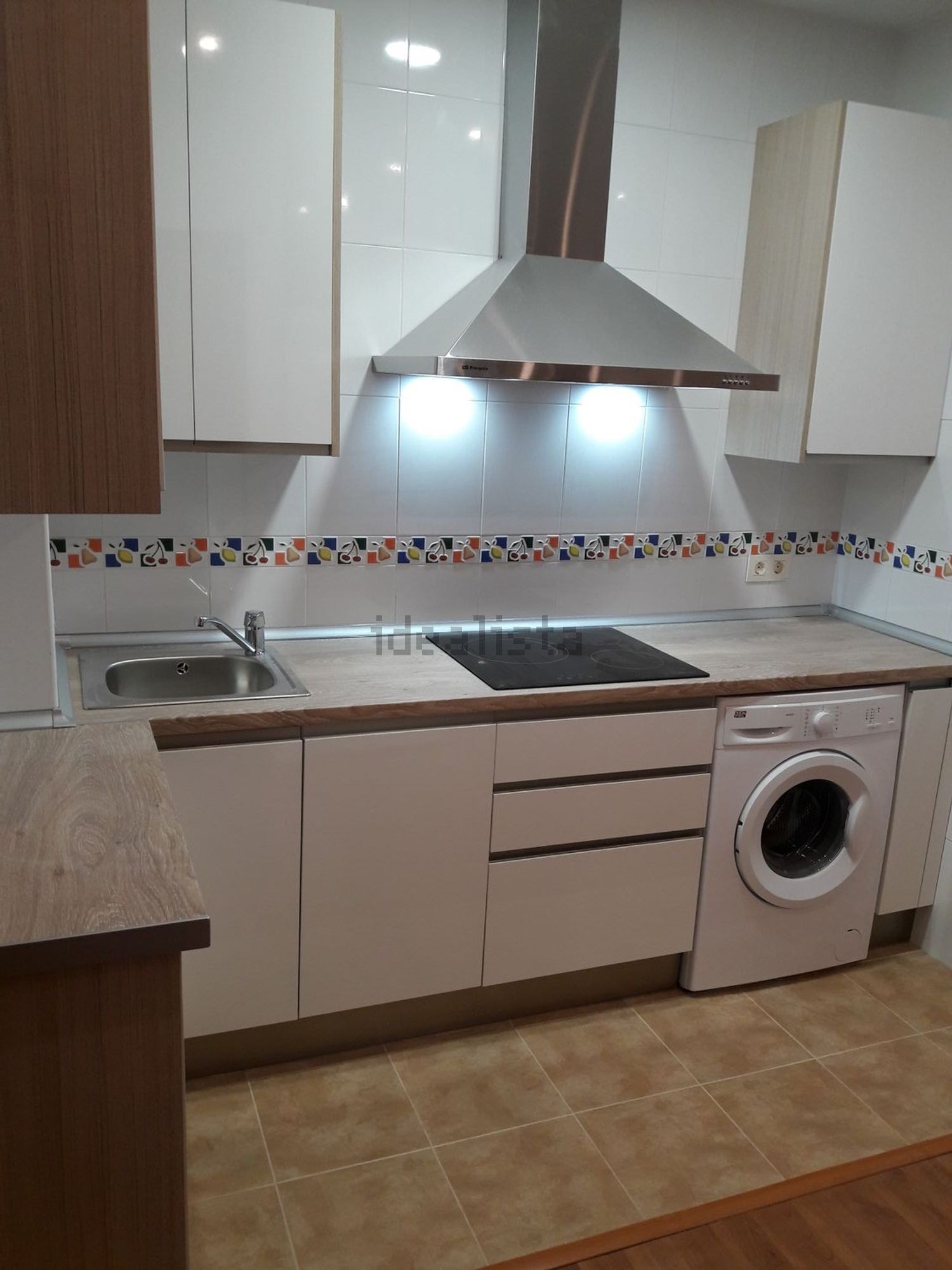 Appartamento 50 m² a Málaga