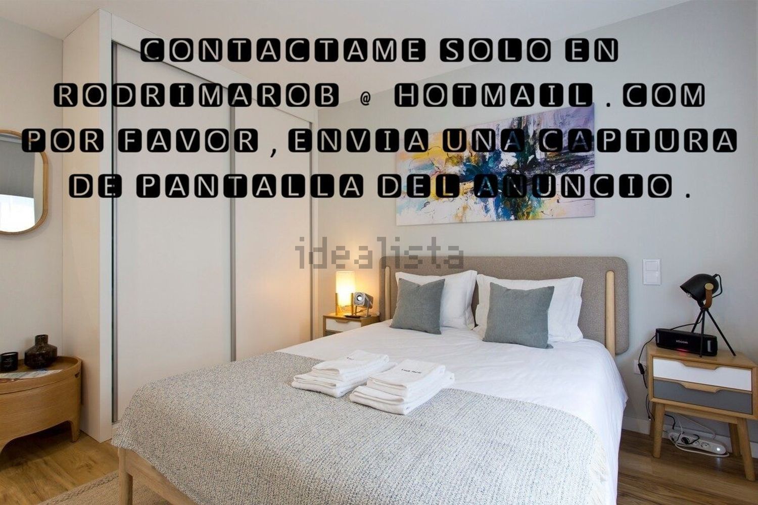 Piso de 82 m² en Sanlúcar de Barrameda