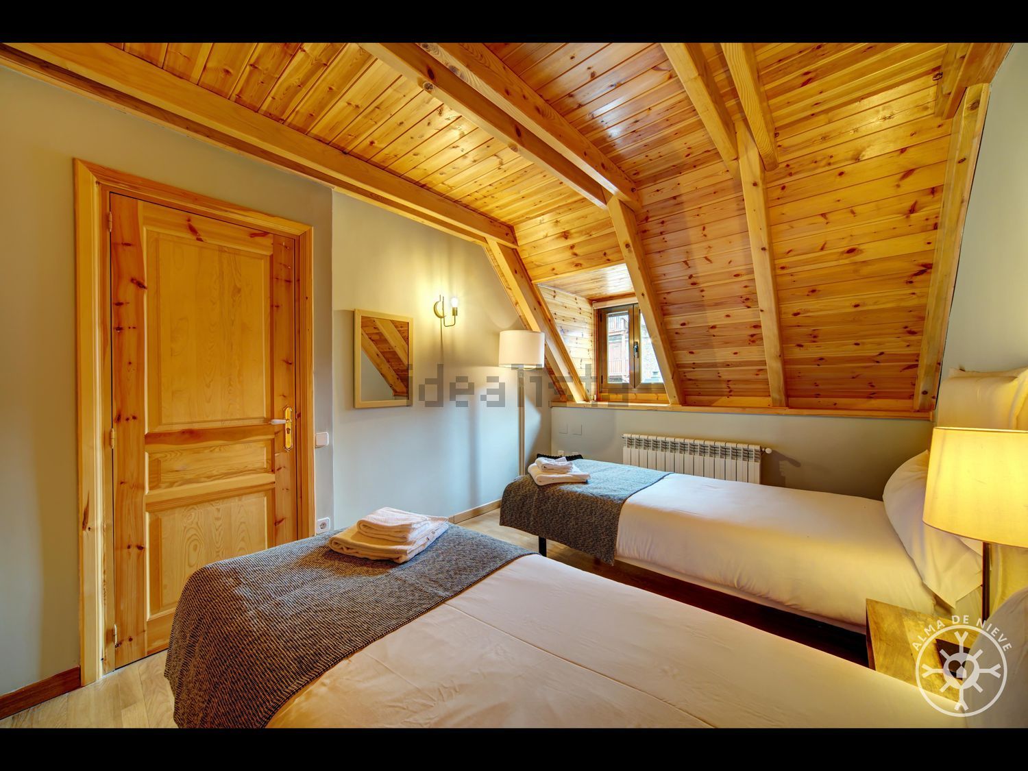 Casa de 300 m² a Alt Aran