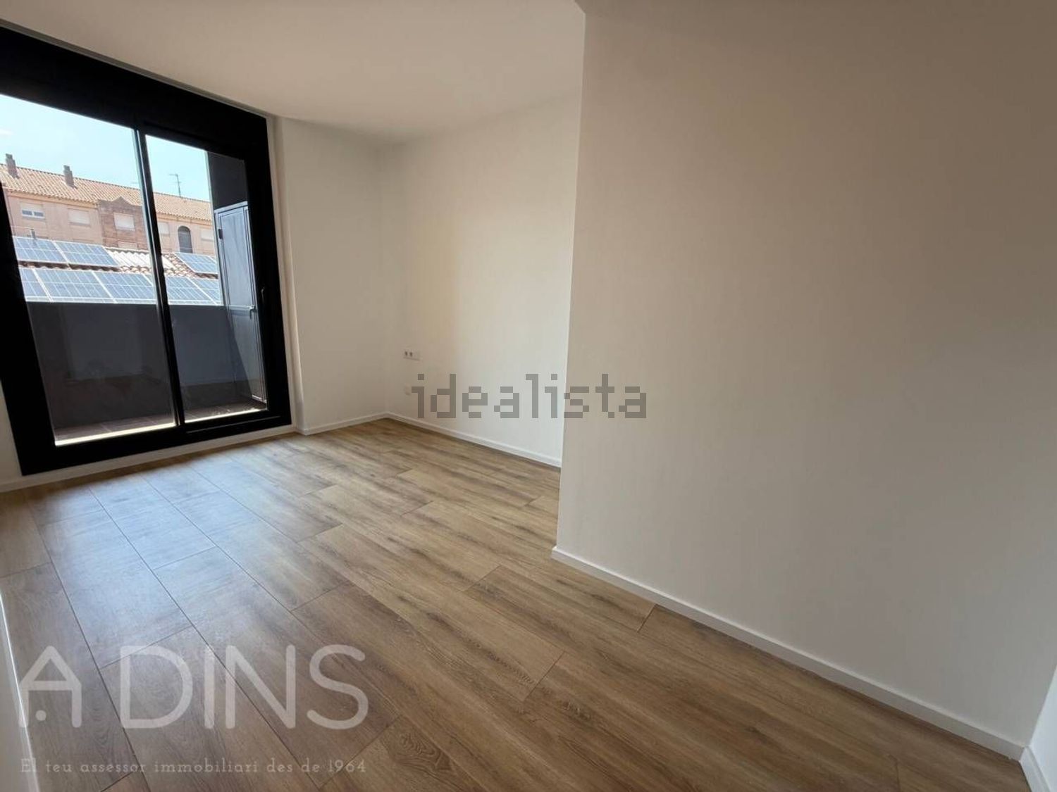 Pis de 75 m² a Caldes de Montbui