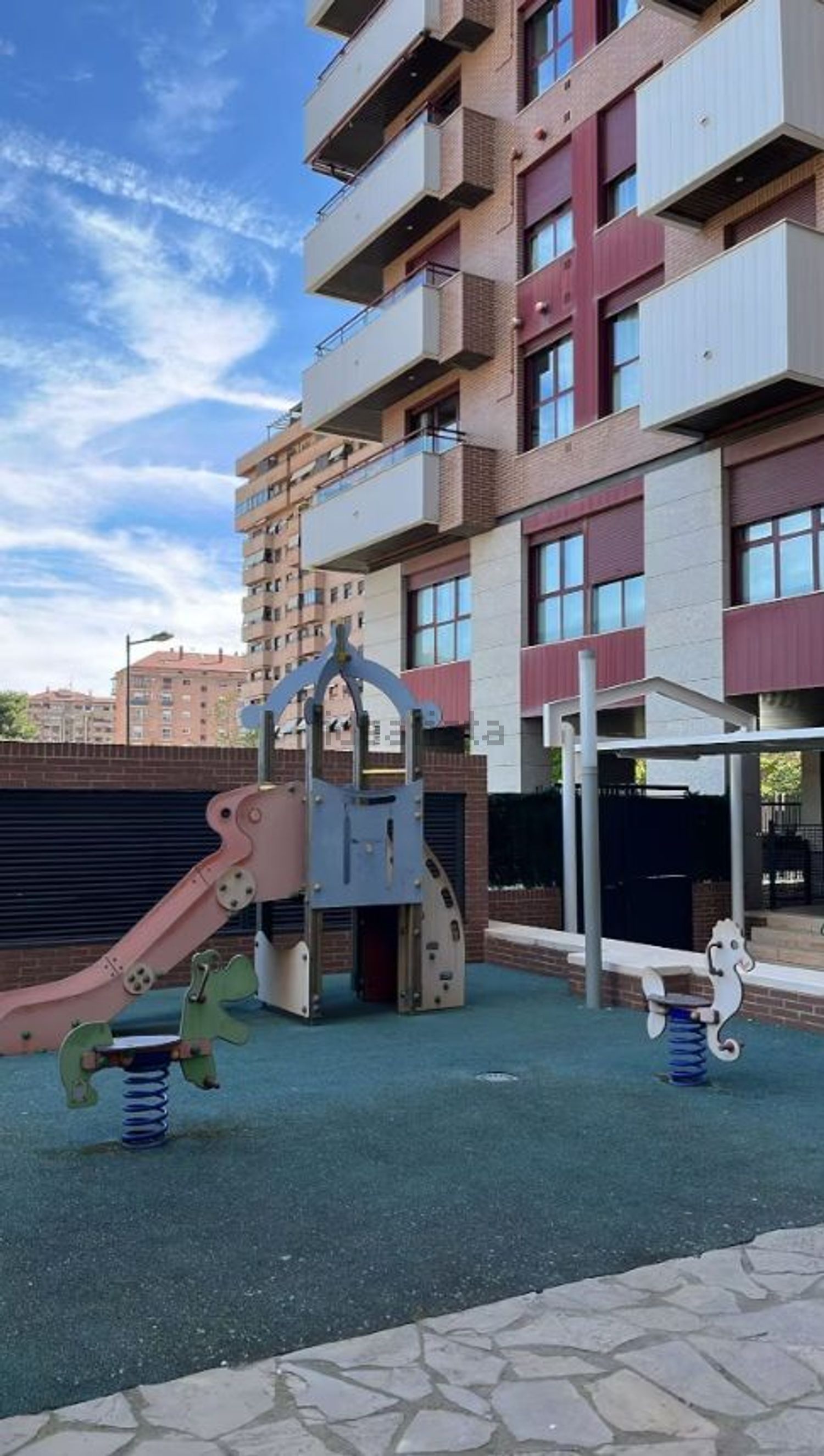 Appartamento 70 m² a Valencia