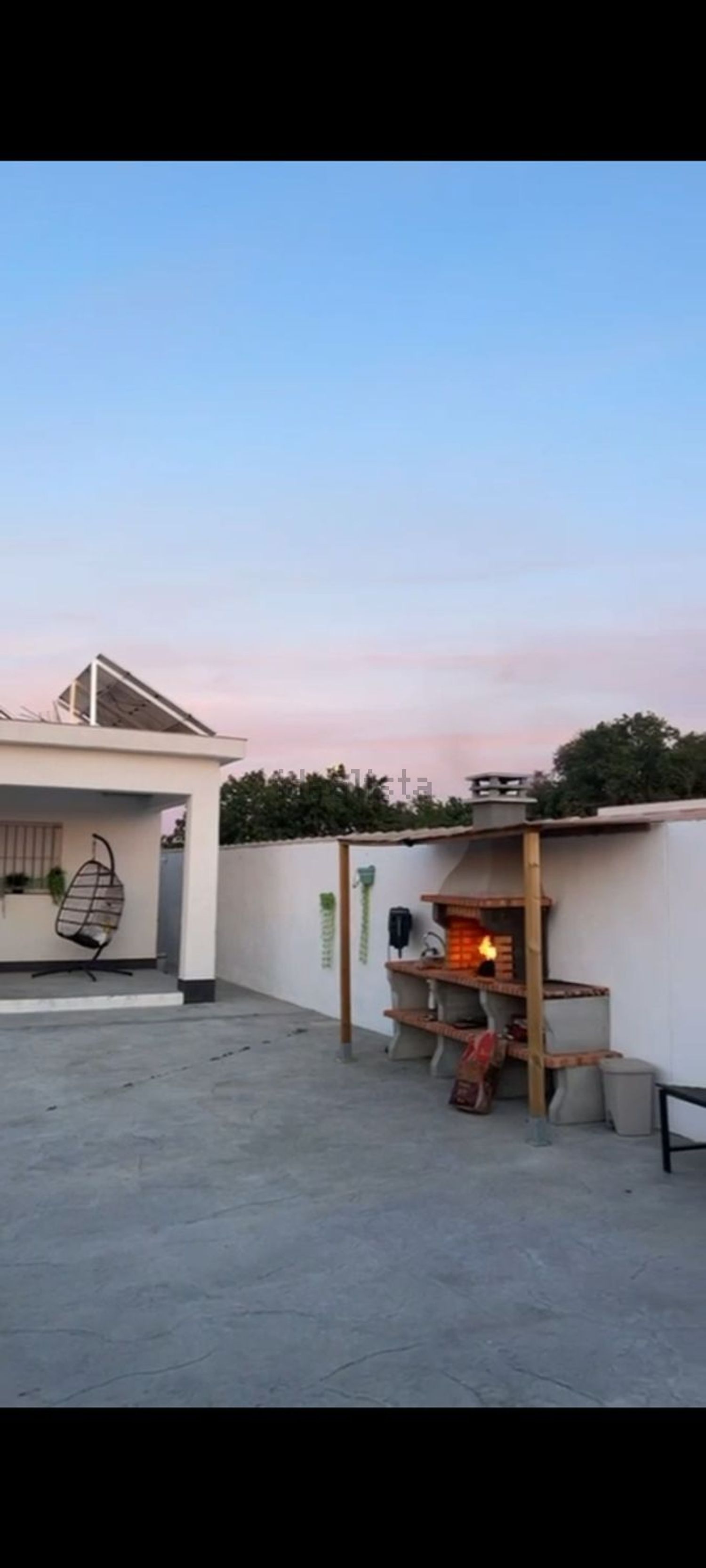 Casa de 70 m² en Puerto Real