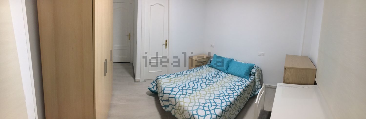 Zimmer zur Miete, Andújar