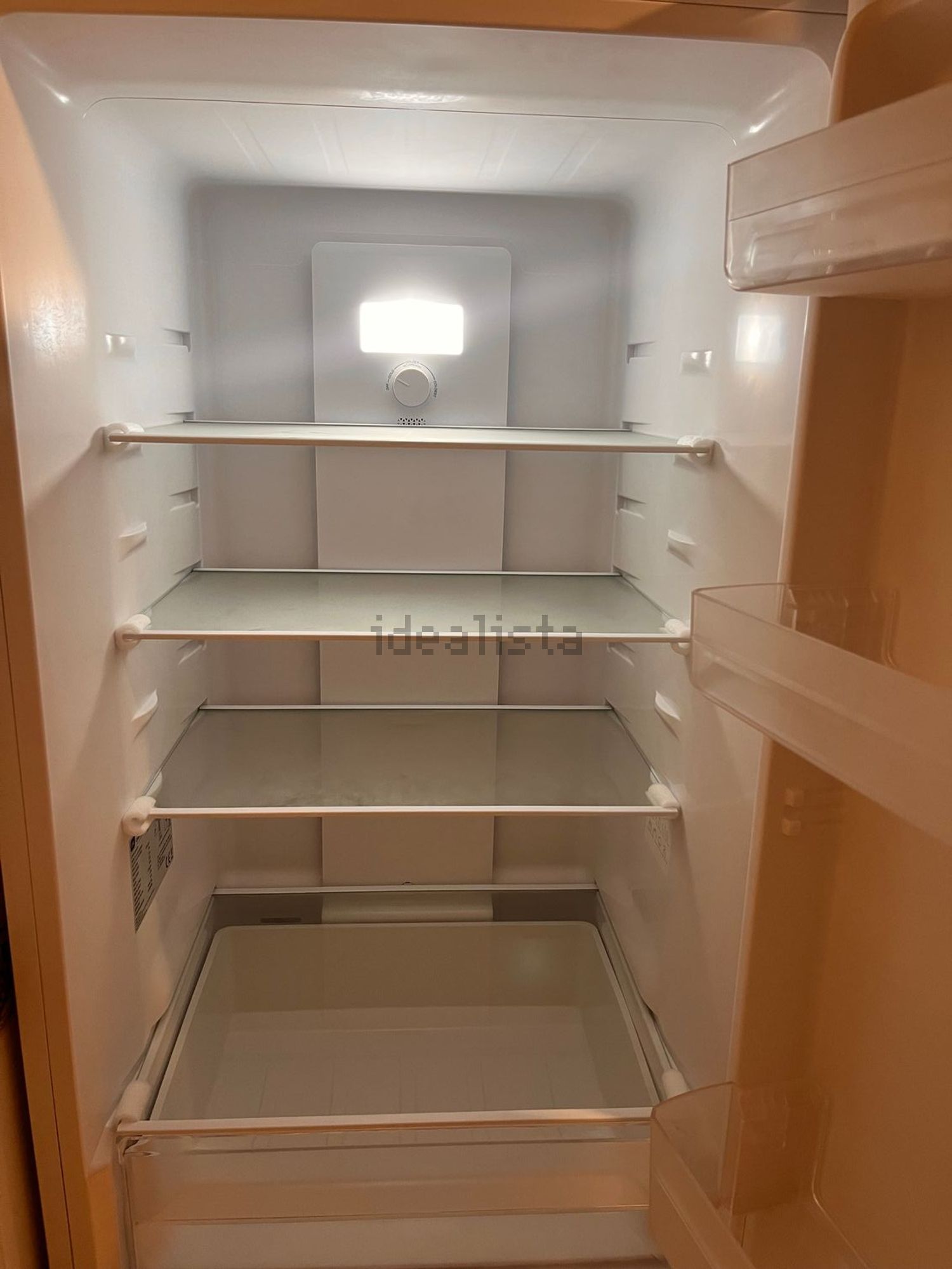 Pis de 92 m² a Almeria