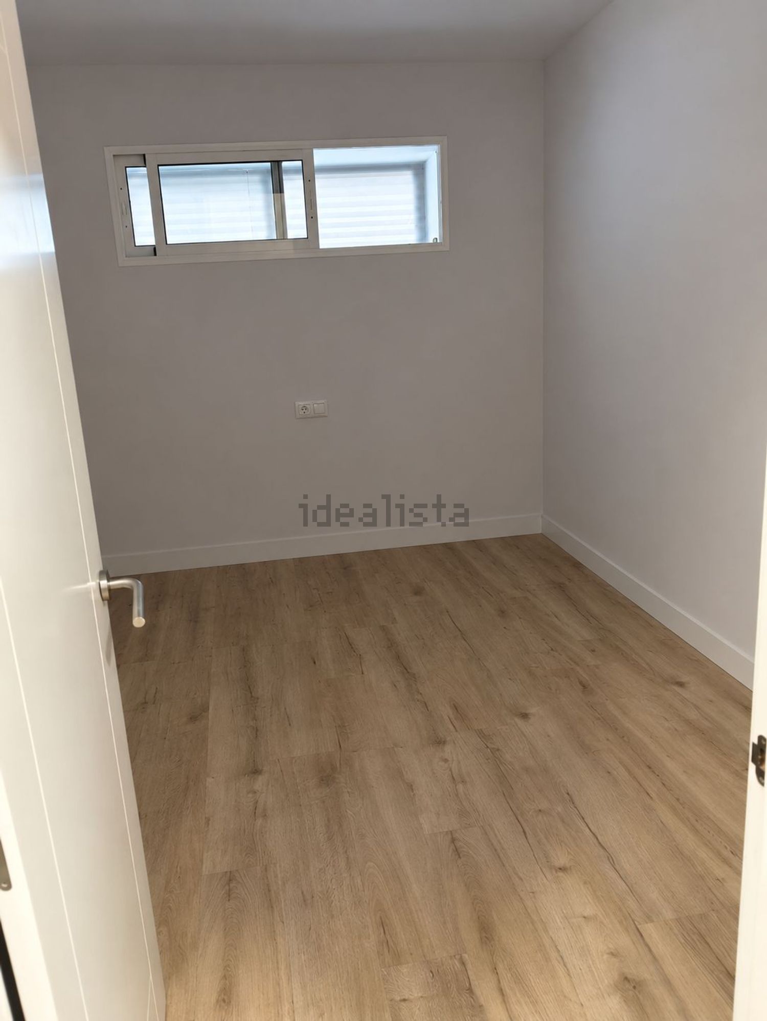 Wohnung 124 m² in Málaga