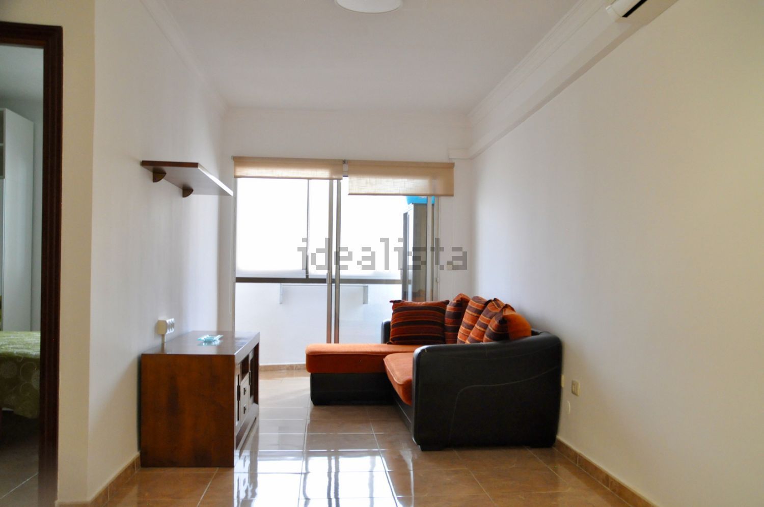 Pis de 49 m² a Santa Cruz de Tenerife