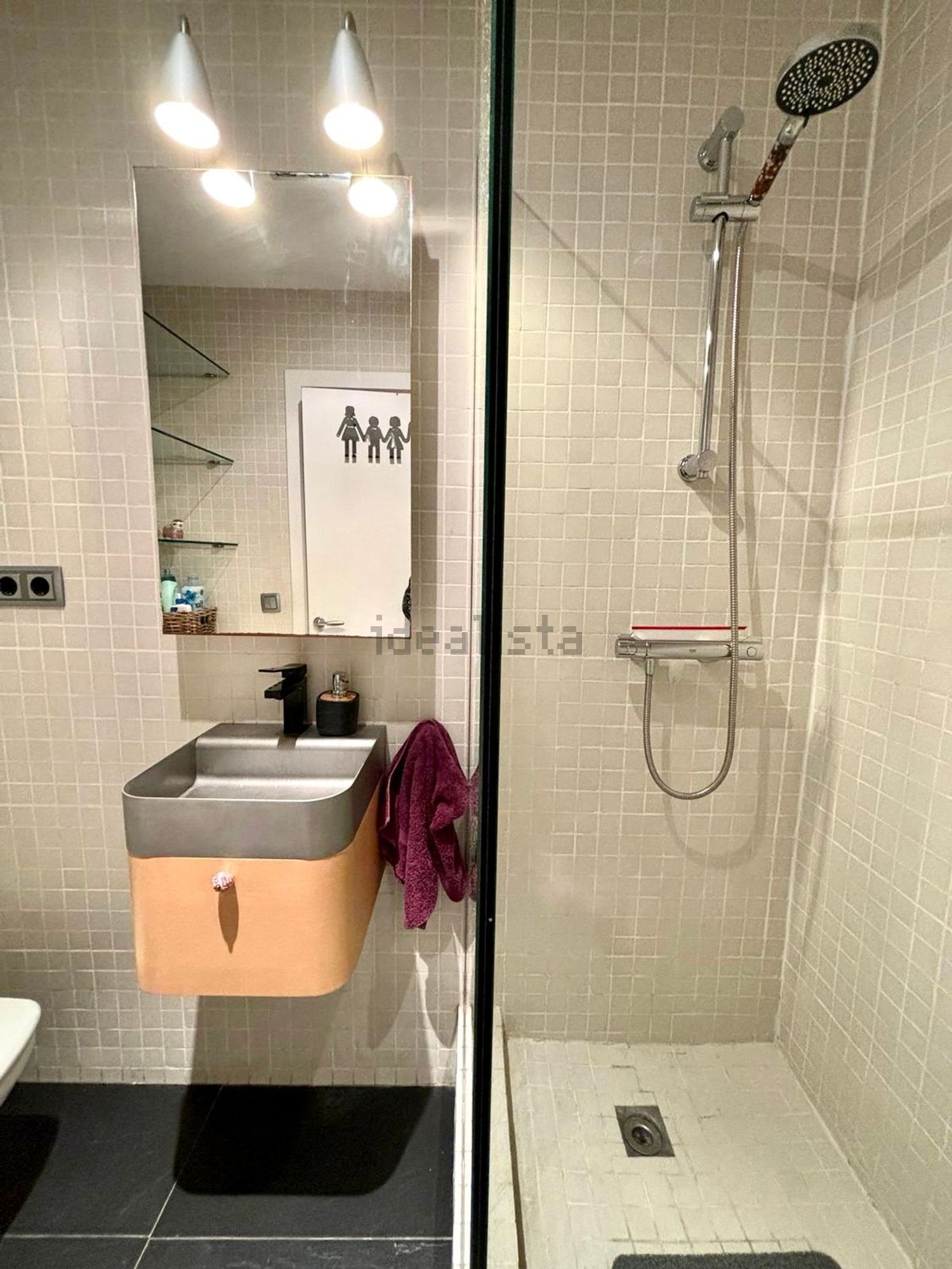 Appartamento 130 m² a Barcelona
