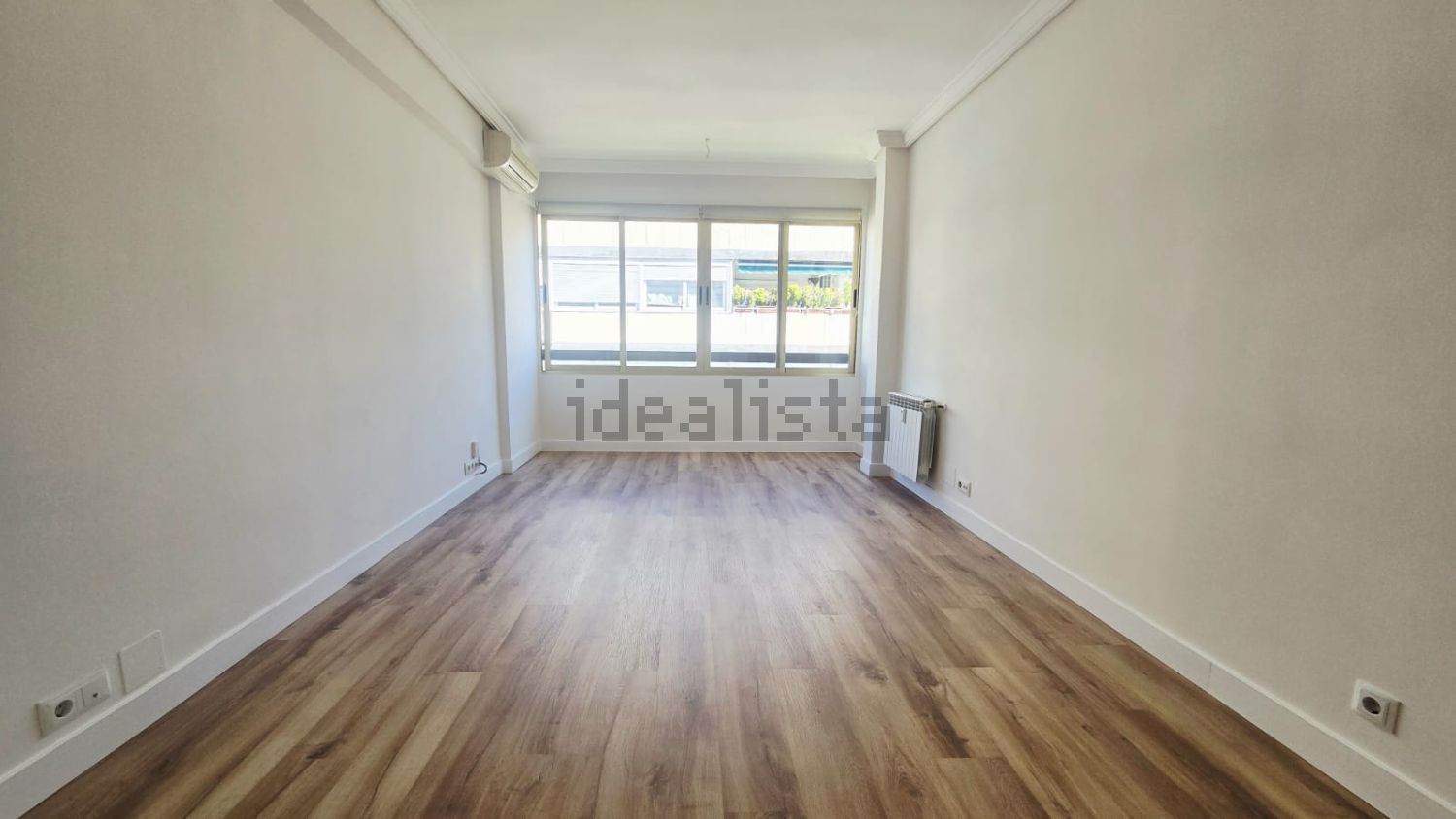 Pis de 95 m² a Madrid