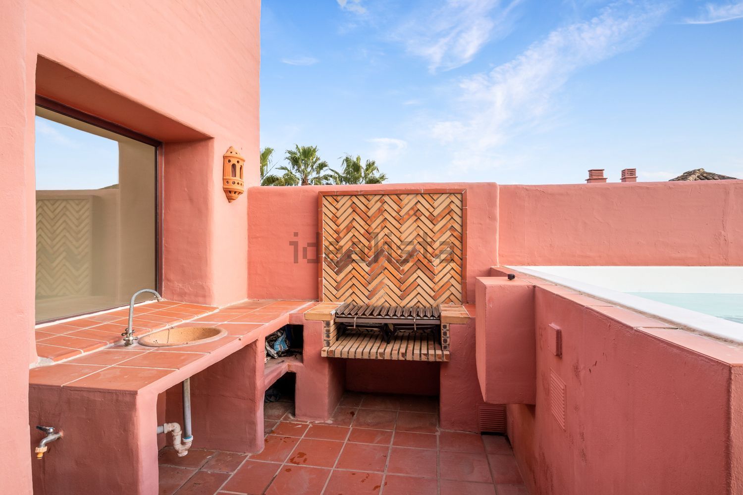 Pis de 165 m² a Estepona