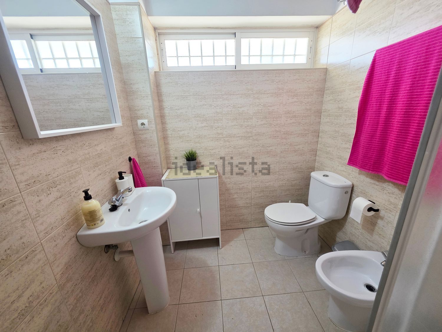 Appartement 110 m² à Alméria
