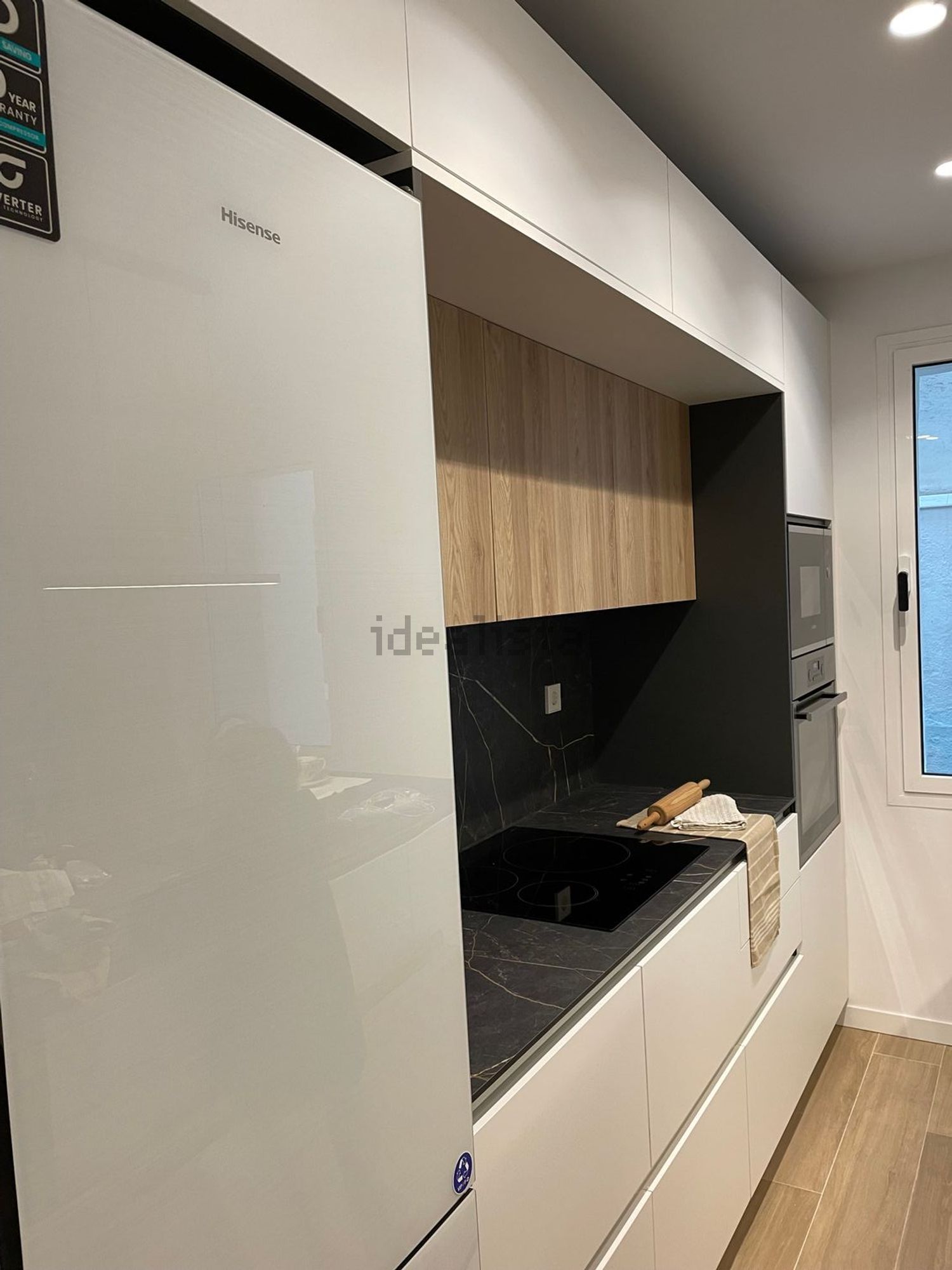 Wohnung 65 m² in Madrid