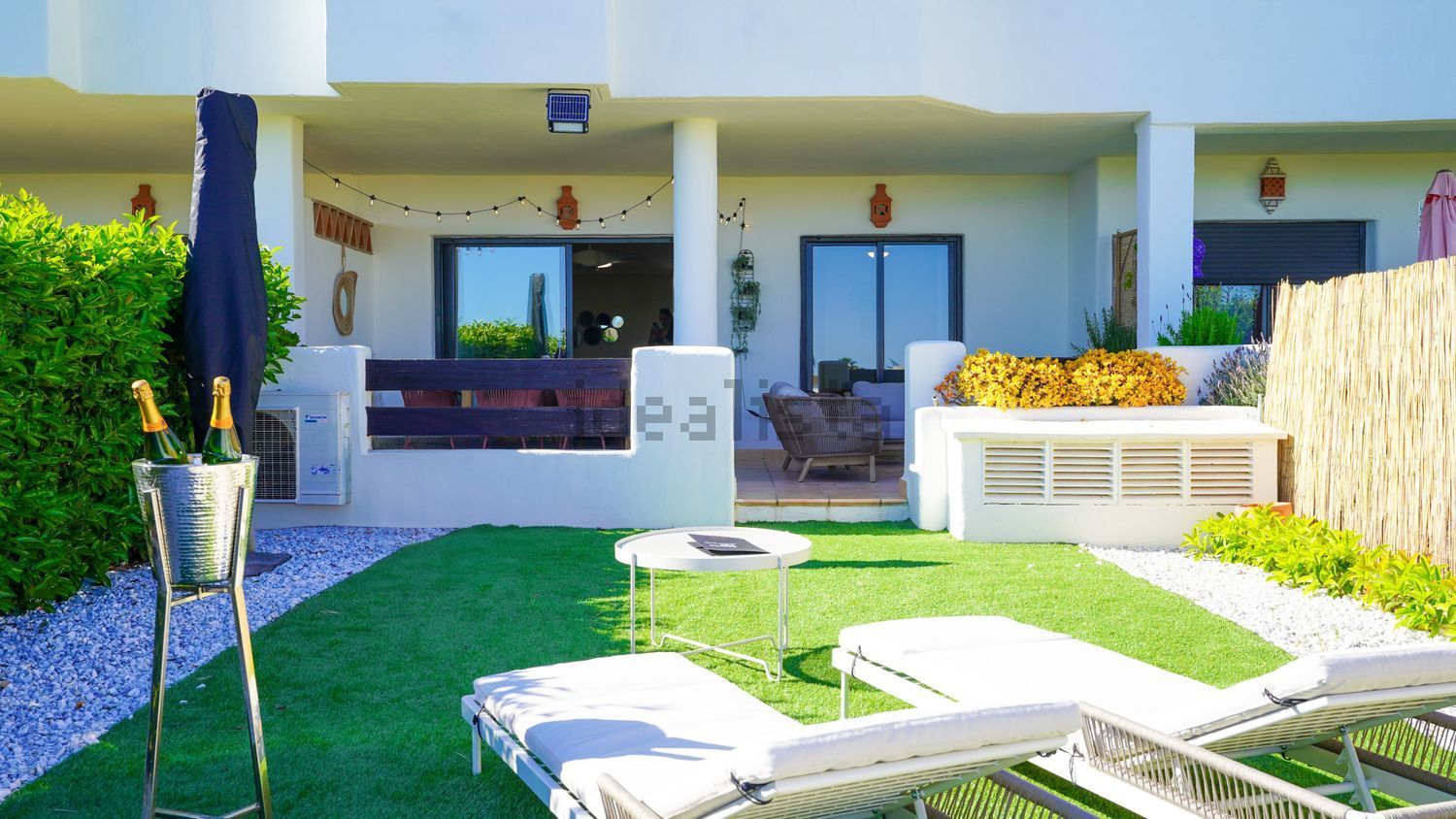 Wohnung 152 m² in Estepona