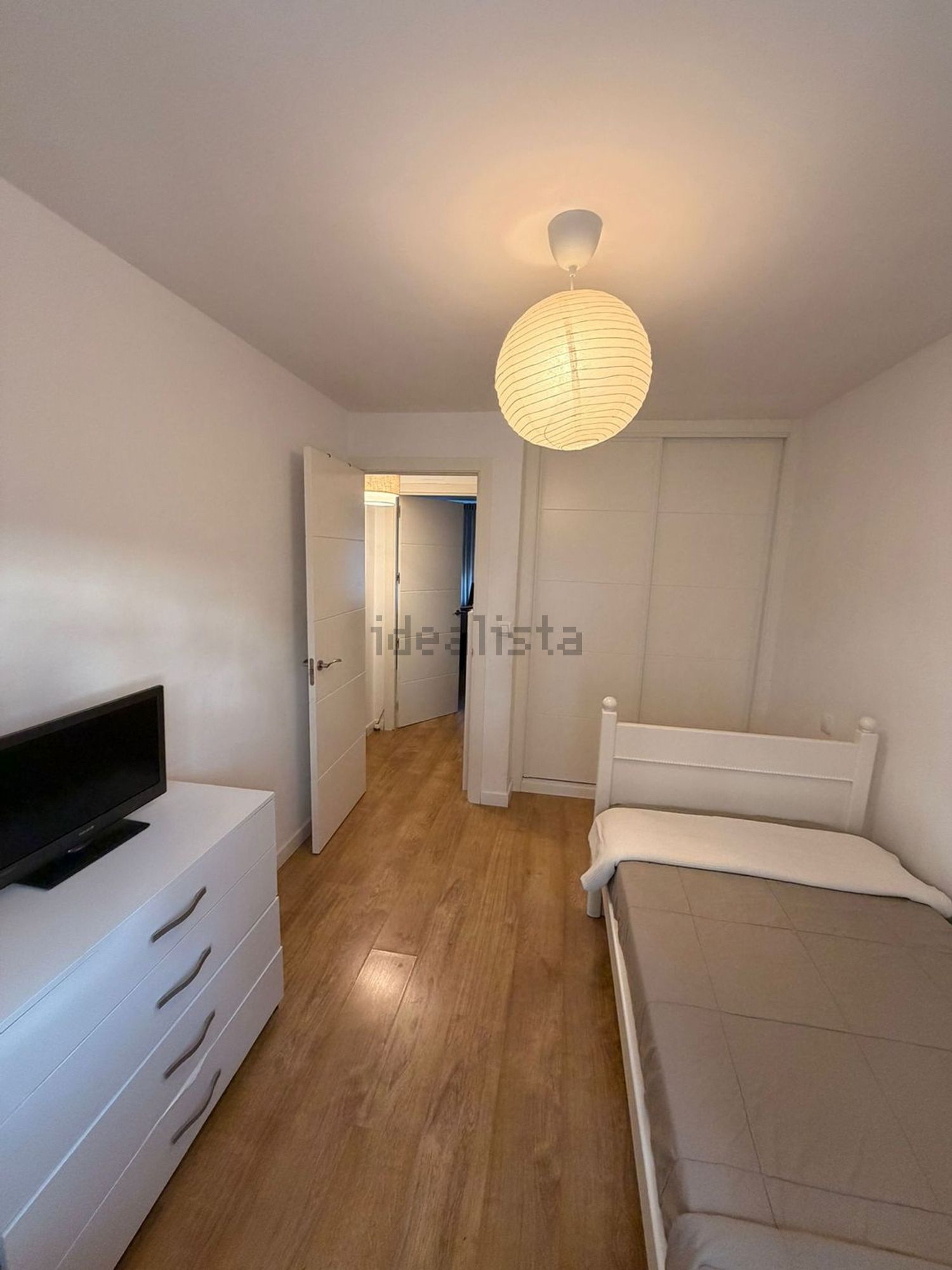 Habitación 80 m², Madrid