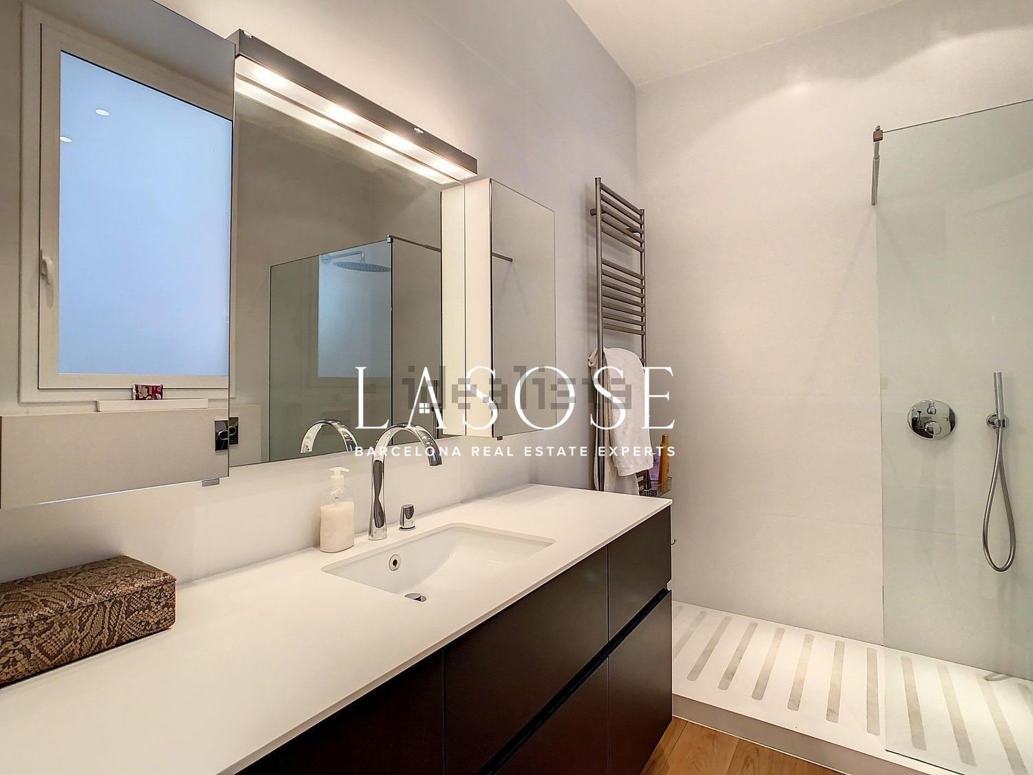Apartamento 270 m² em Barcelona