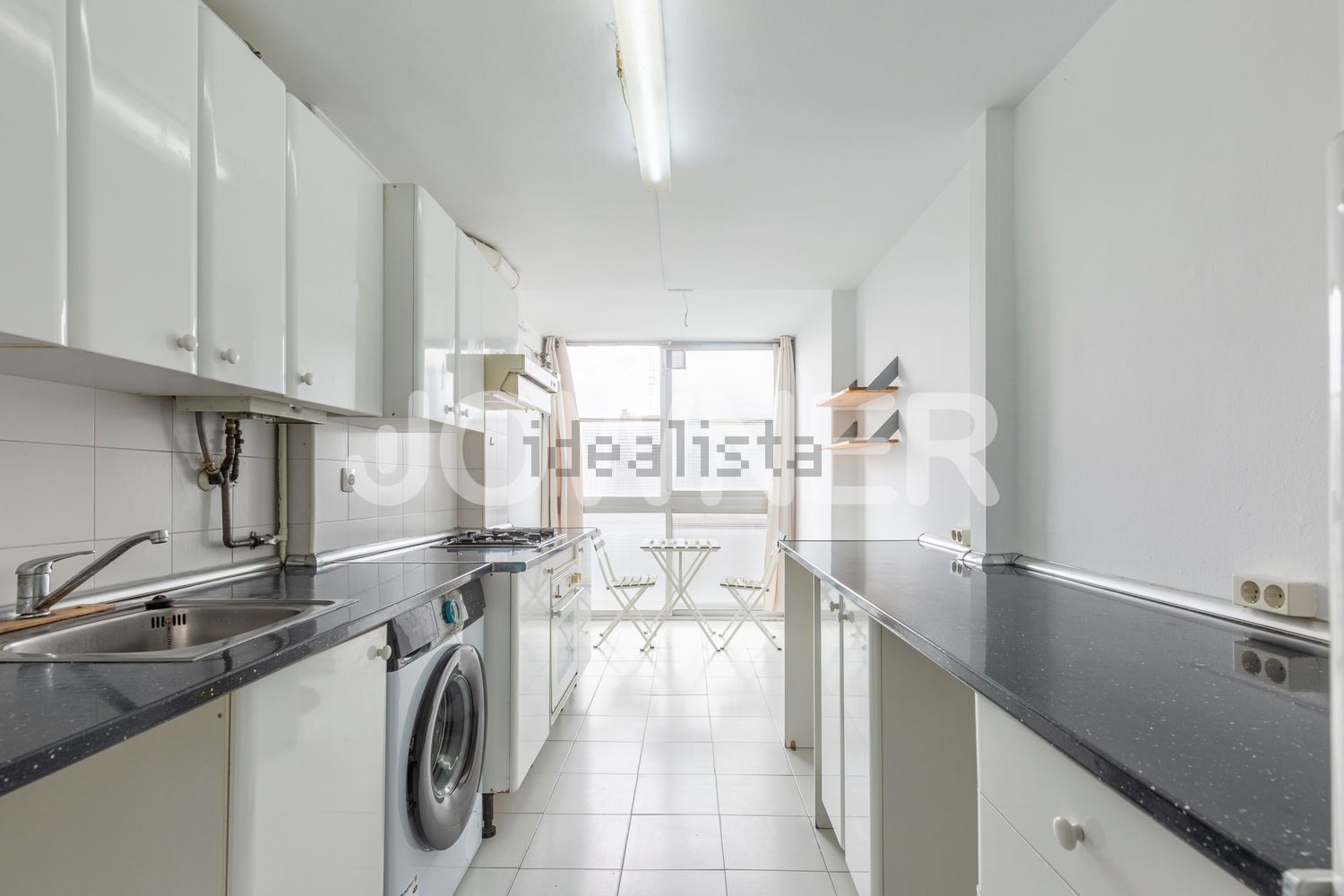 Appartamento 101 m² a Madrid