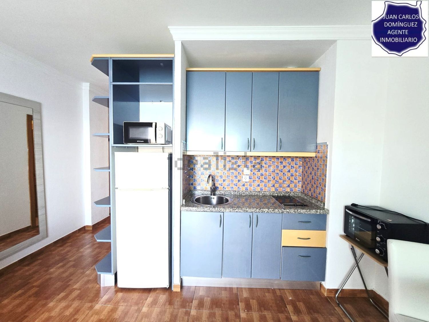 Pis de 45 m² a Mogán