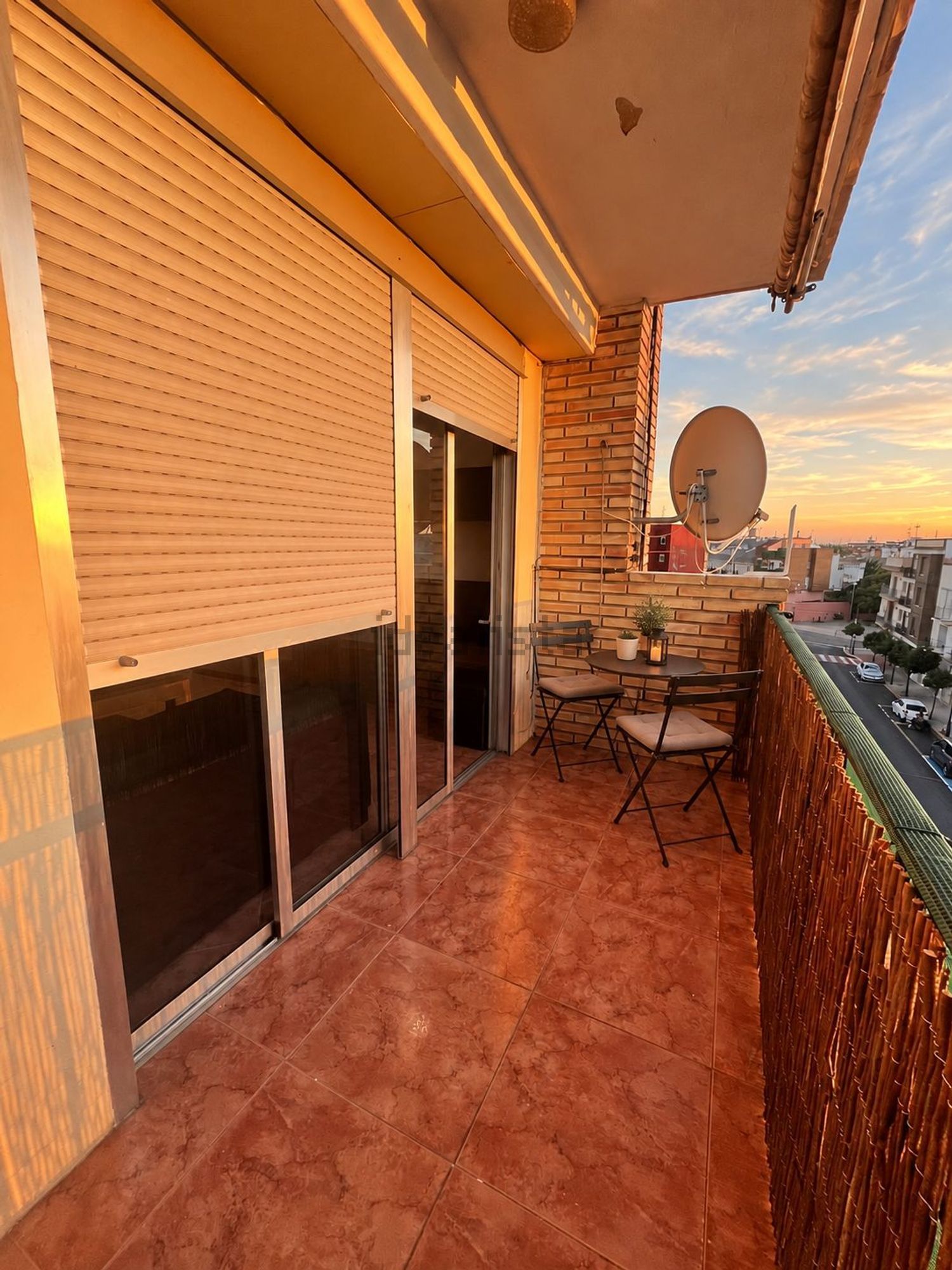 Wohnung 76 m² in Vinalesa