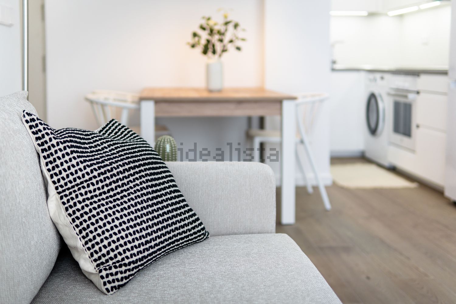 Wohnung 65 m² in Saragossa