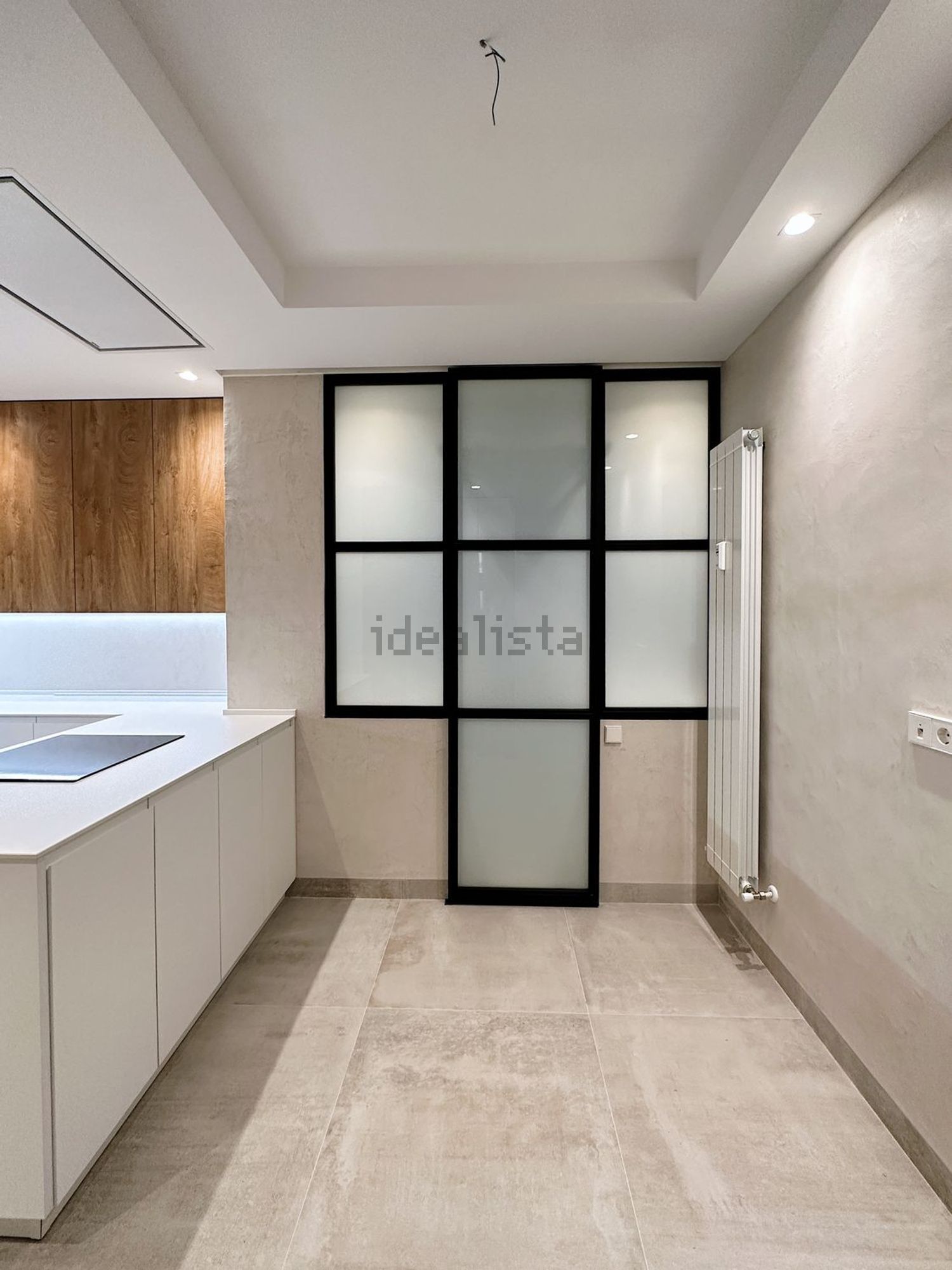 Piso de 165 m² en Madrid