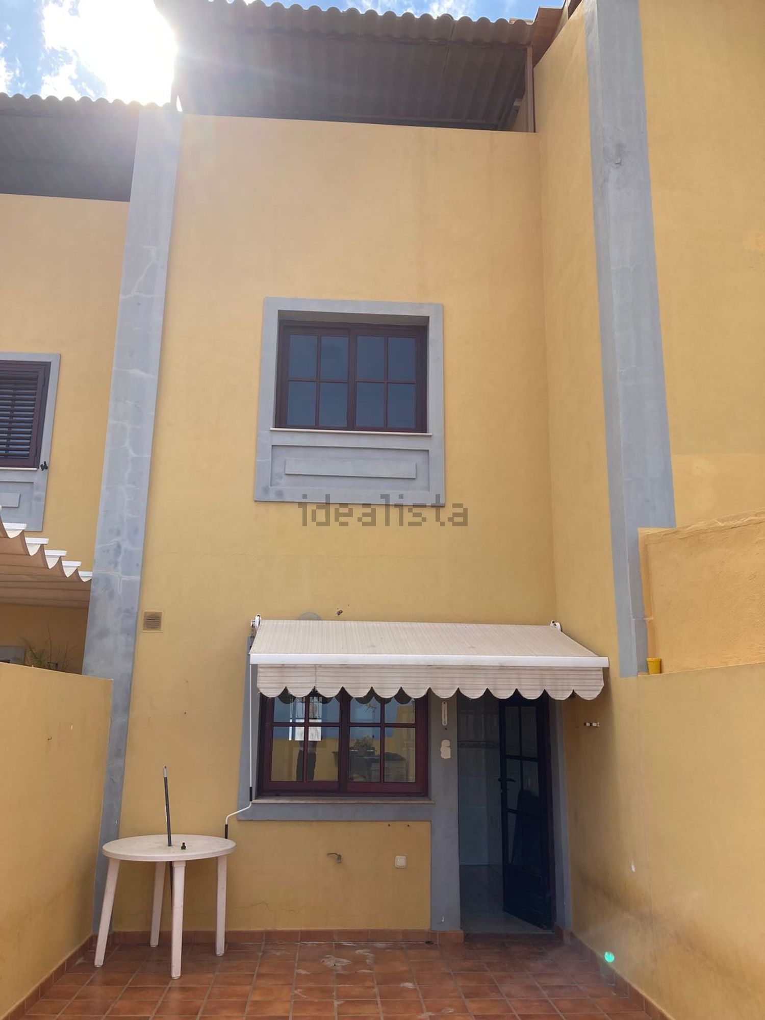 Casa de 190 m² en Arafo
