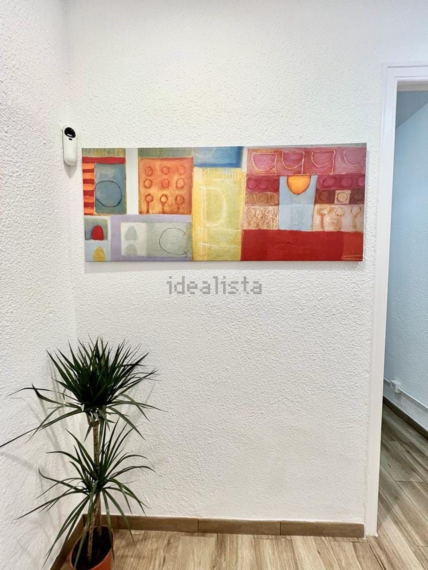 Pis de 35 m² a Barcelona
