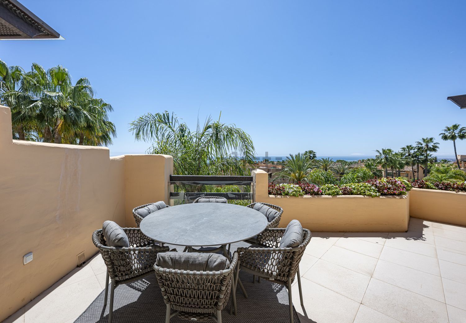Pis de 156 m² a Marbella