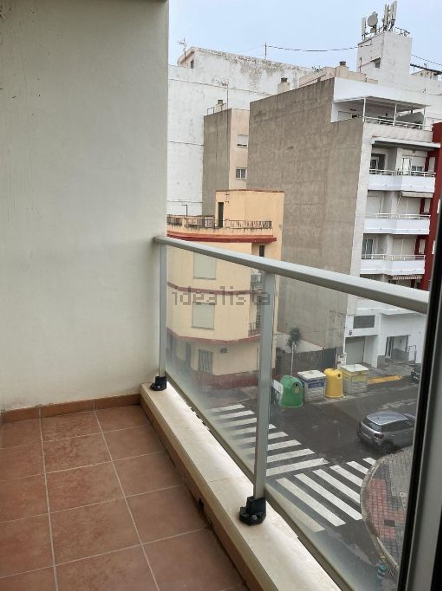 Piso de 50 m² en Burriana