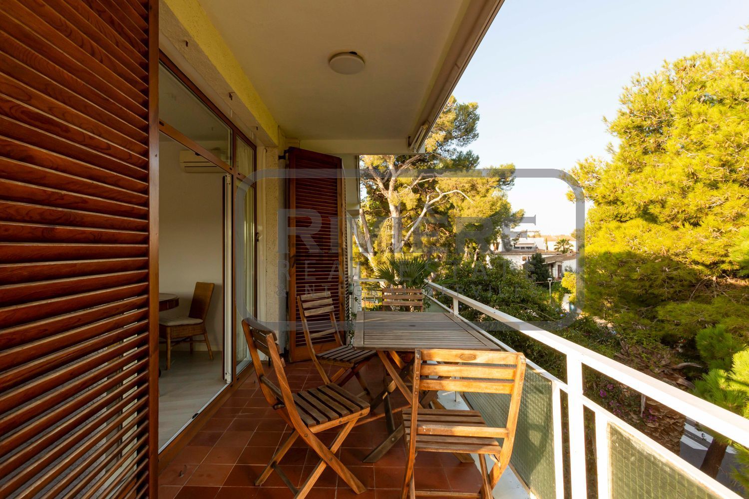 Pis de 99 m² a Sitges