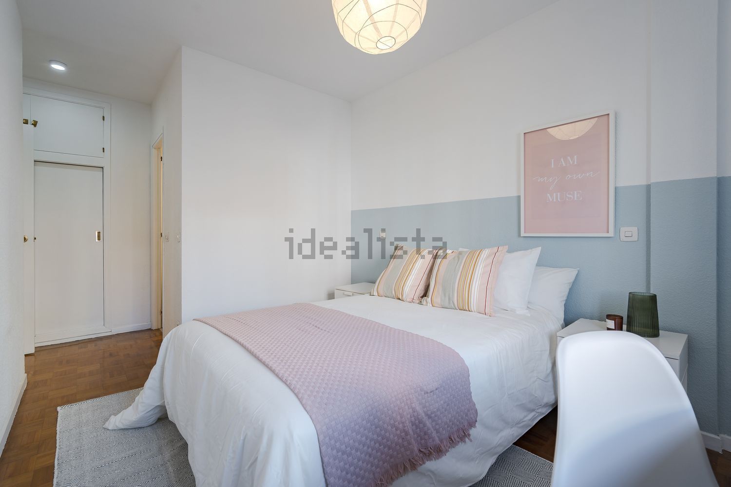 Pis de 85 m² a Madrid