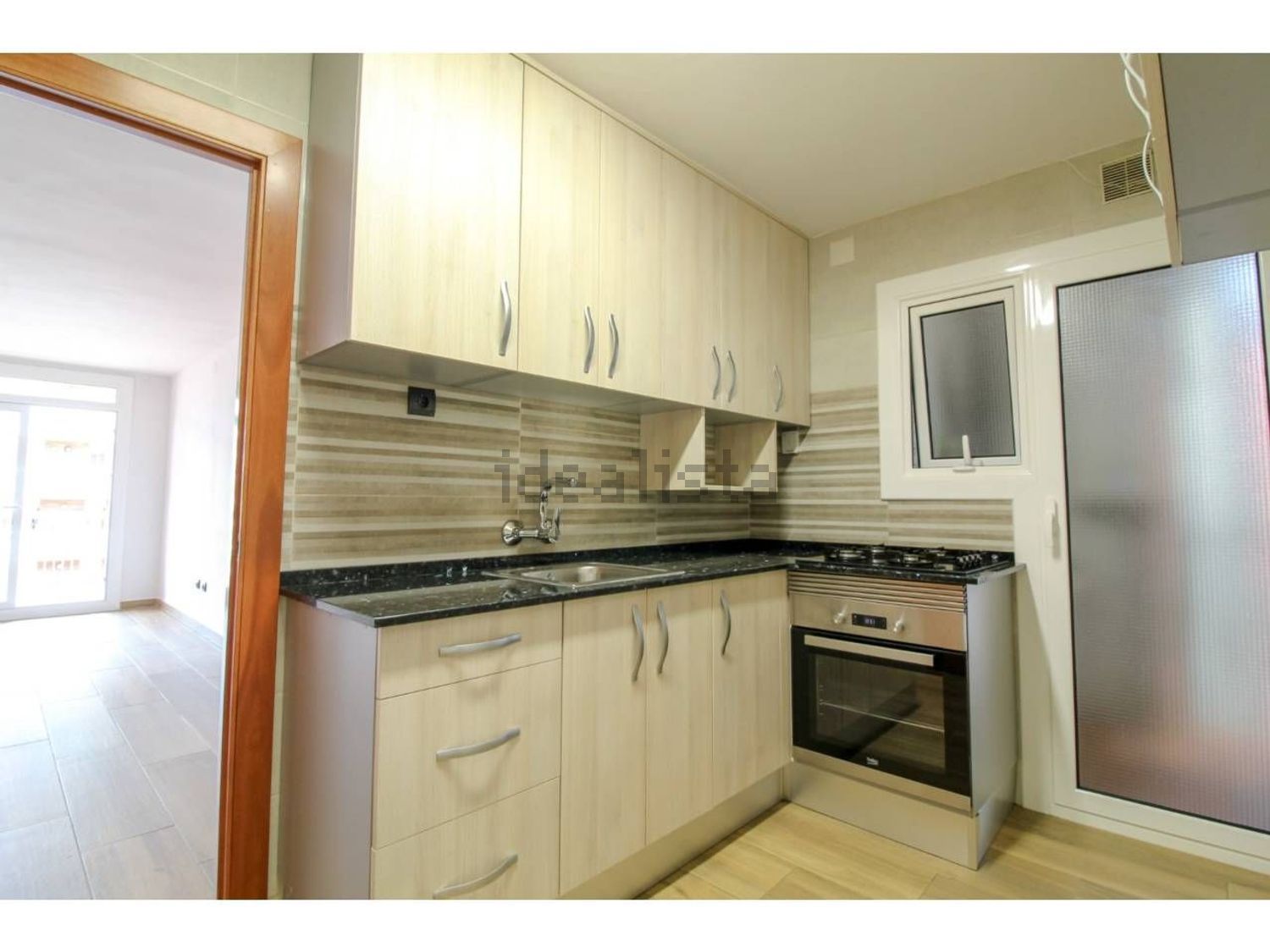 Appartamento 118 m² a Barcelona