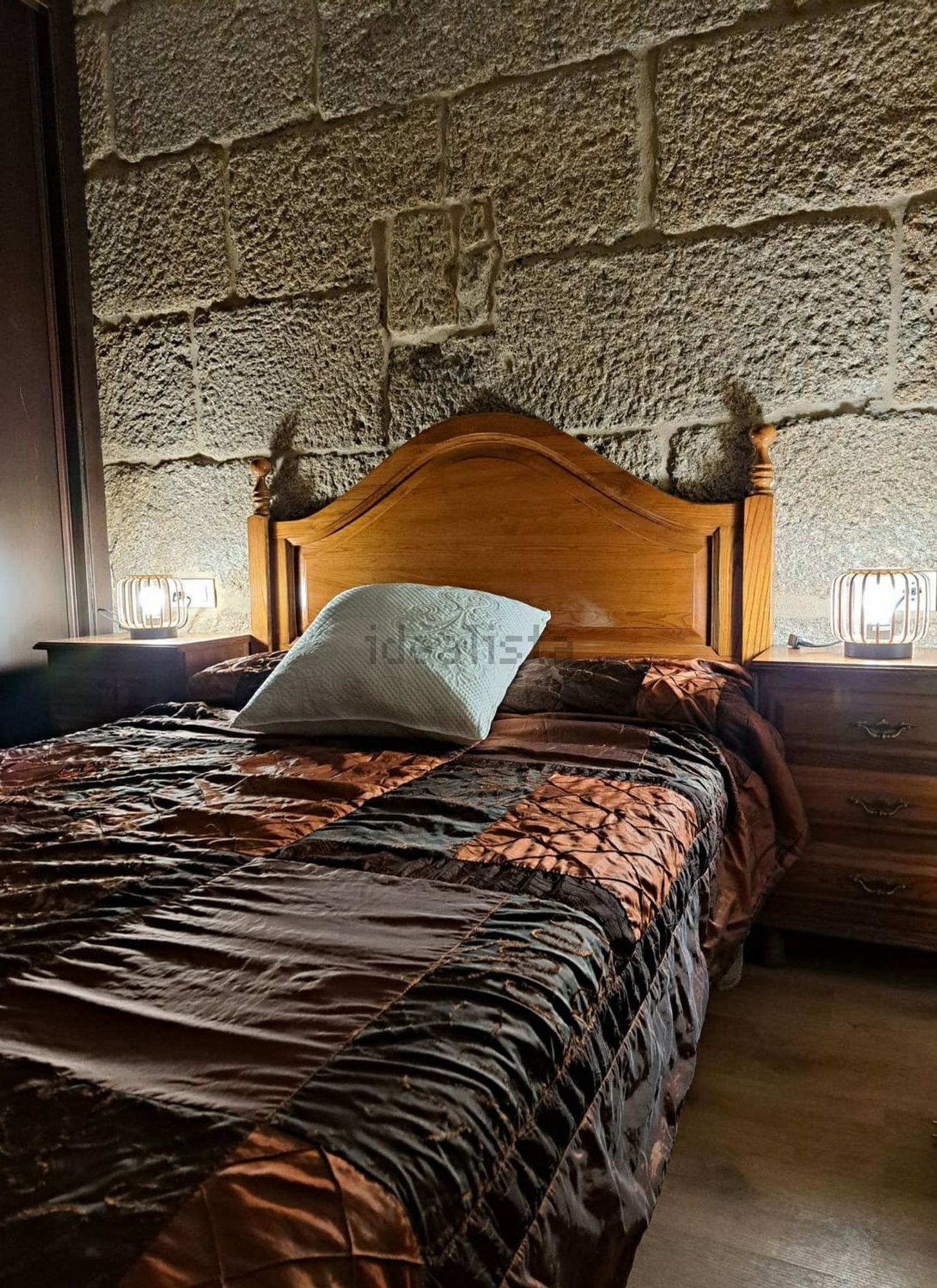 Pis de 45 m² a Vigo