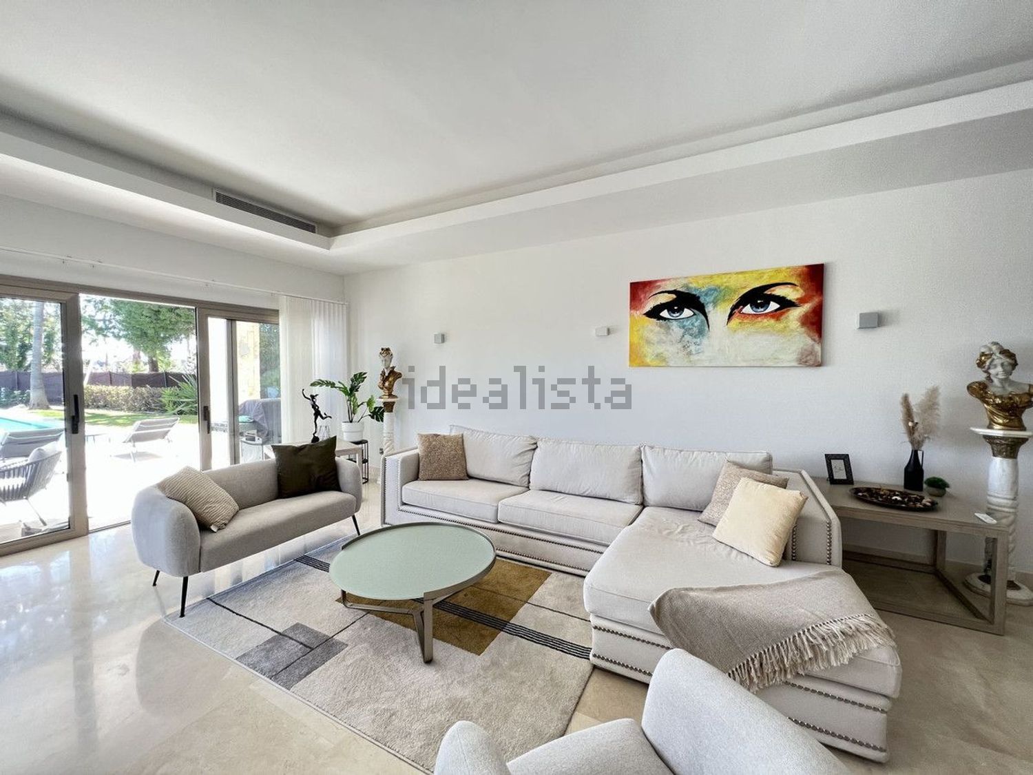 Casa 410 m² a Estepona