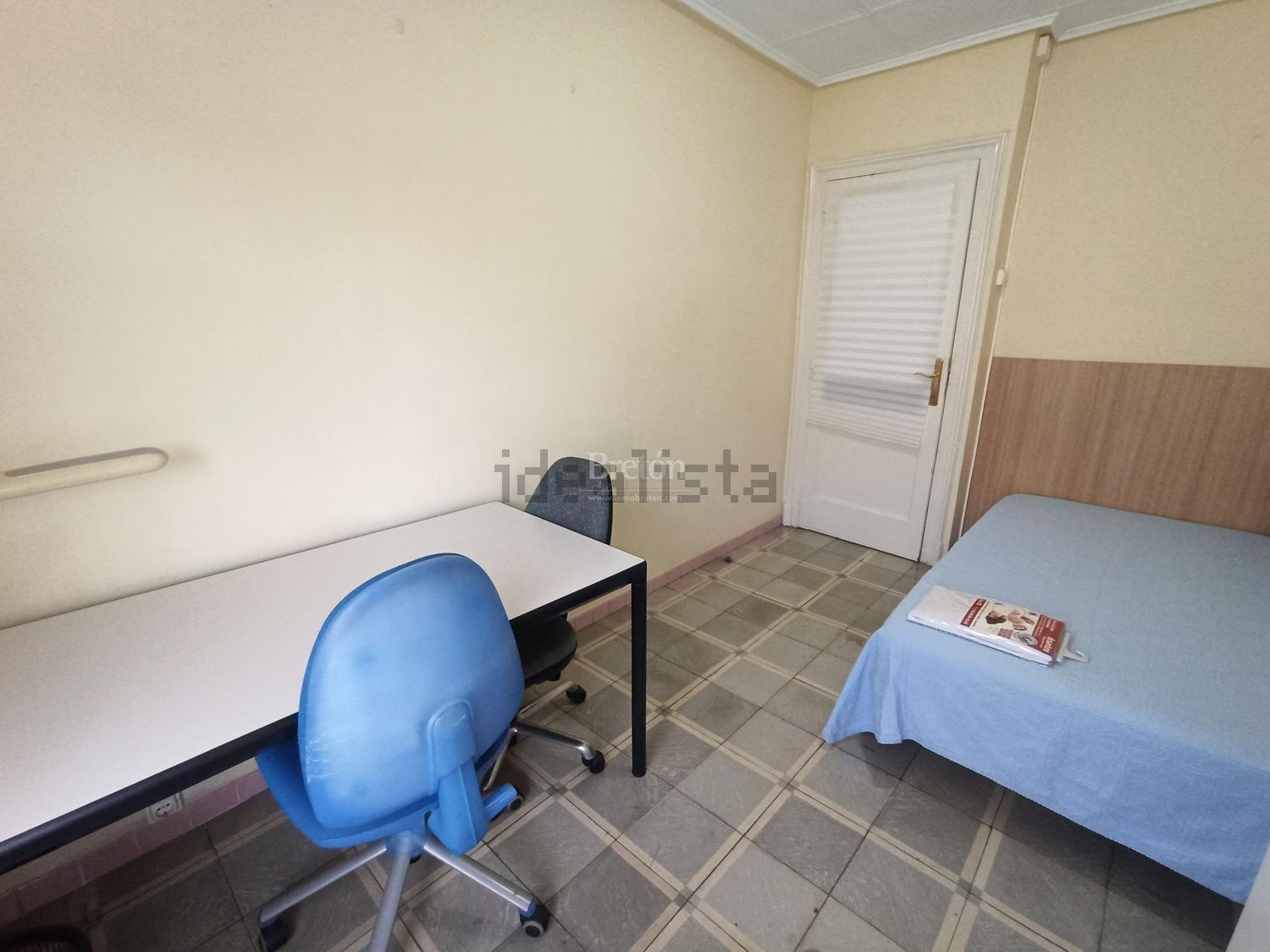 Piso de 118 m² en Zaragoza